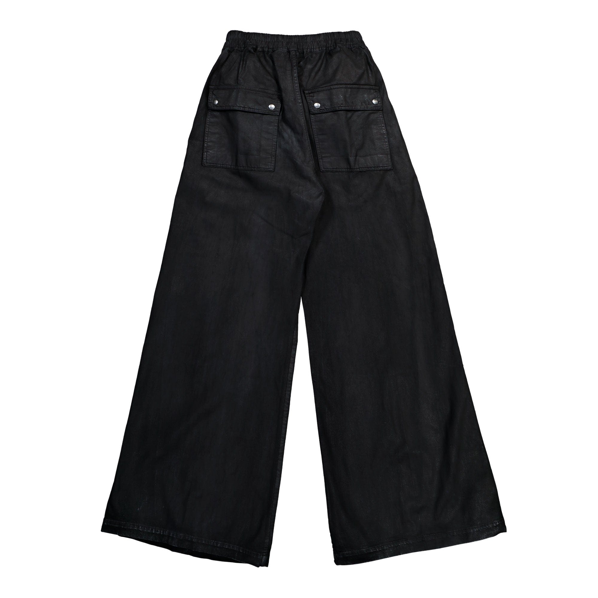 Rick Owens Geth Belas Denim Pants