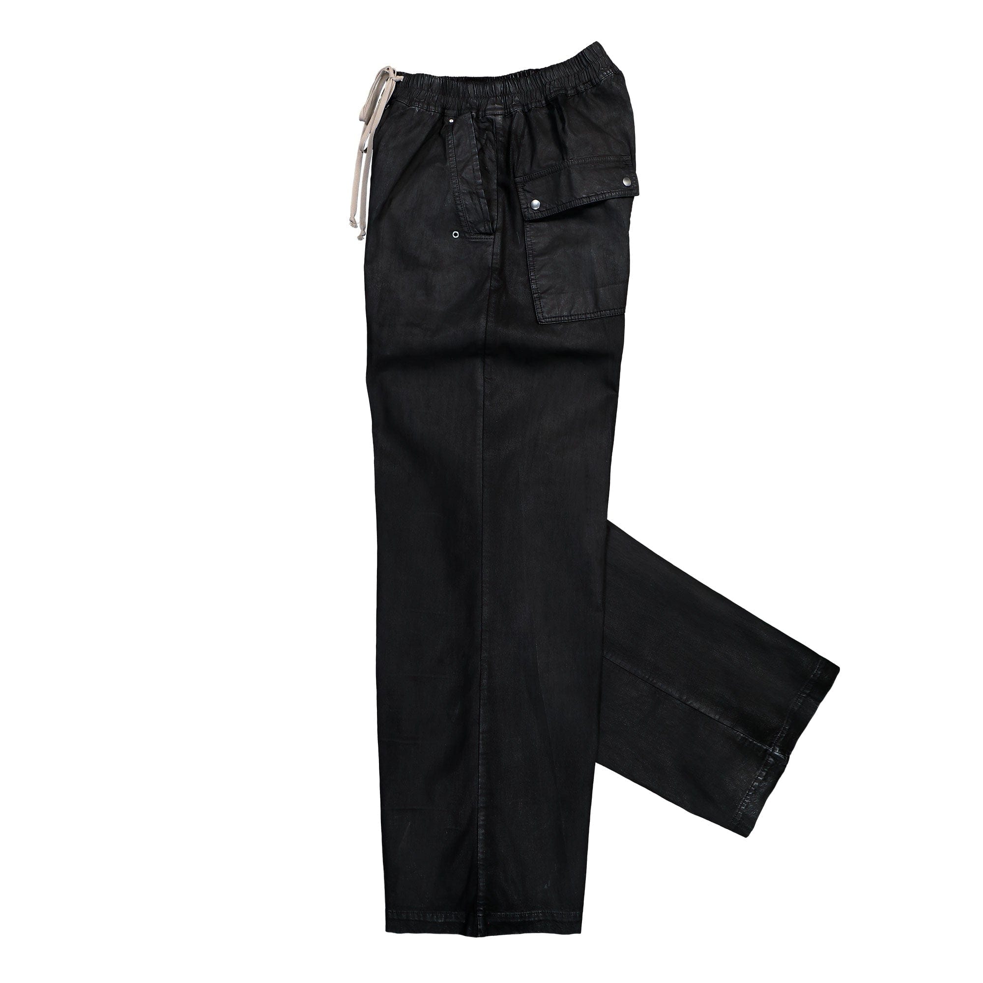 Rick Owens Geth Belas Denim Pants