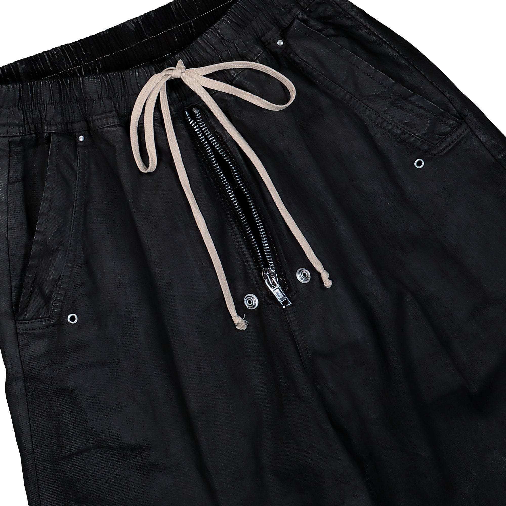 Rick Owens Geth Belas Denim Pants