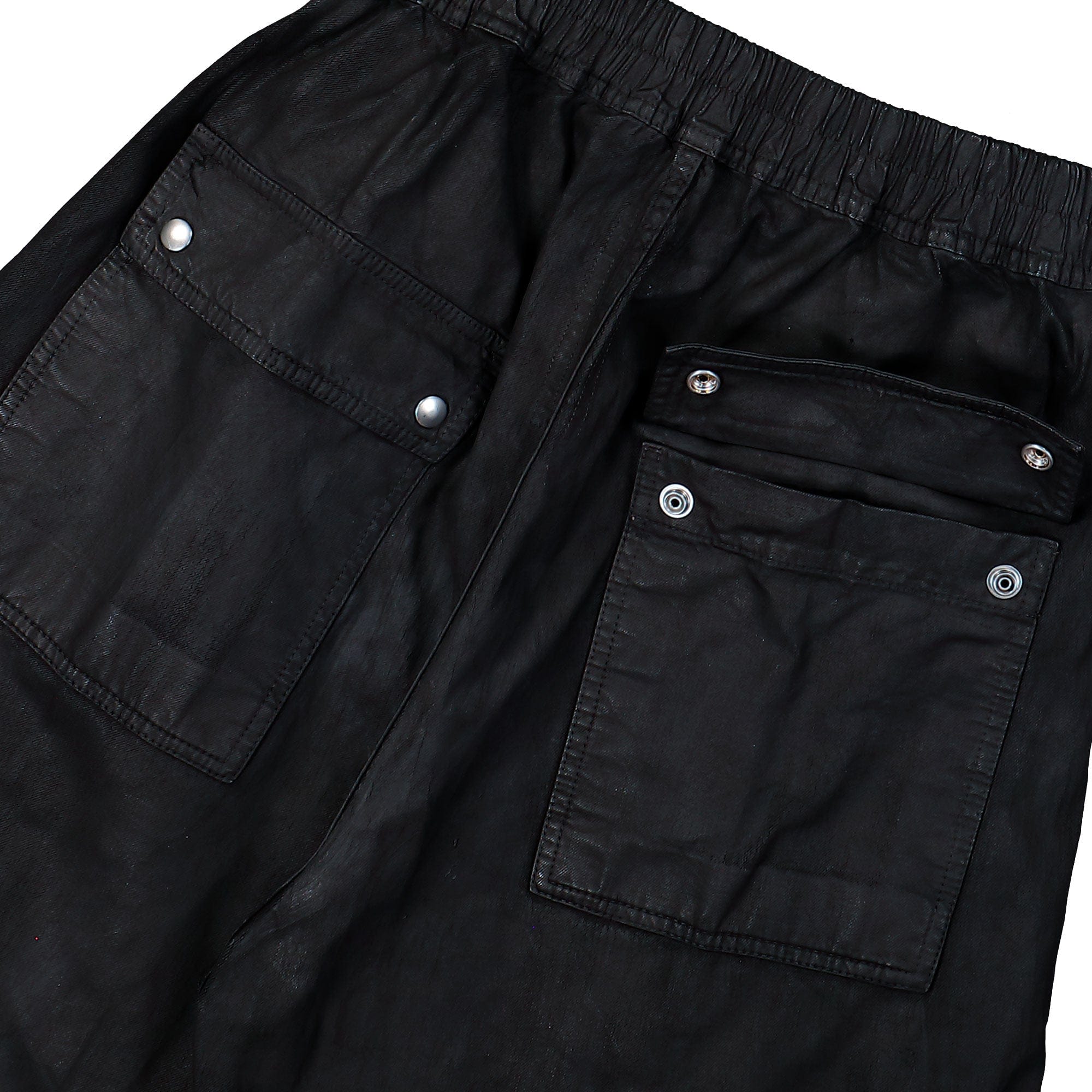 Rick Owens Geth Belas Denim Pants