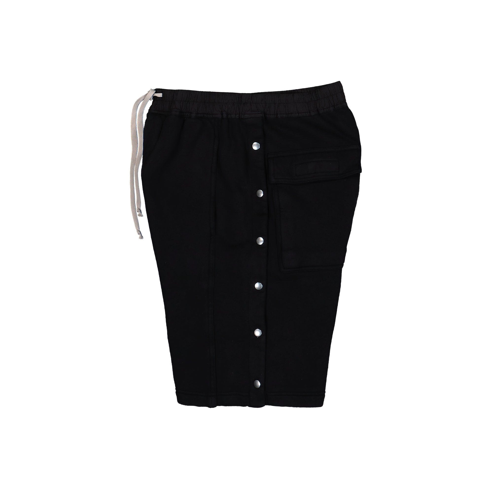 Rick Owens Pusher Shorts