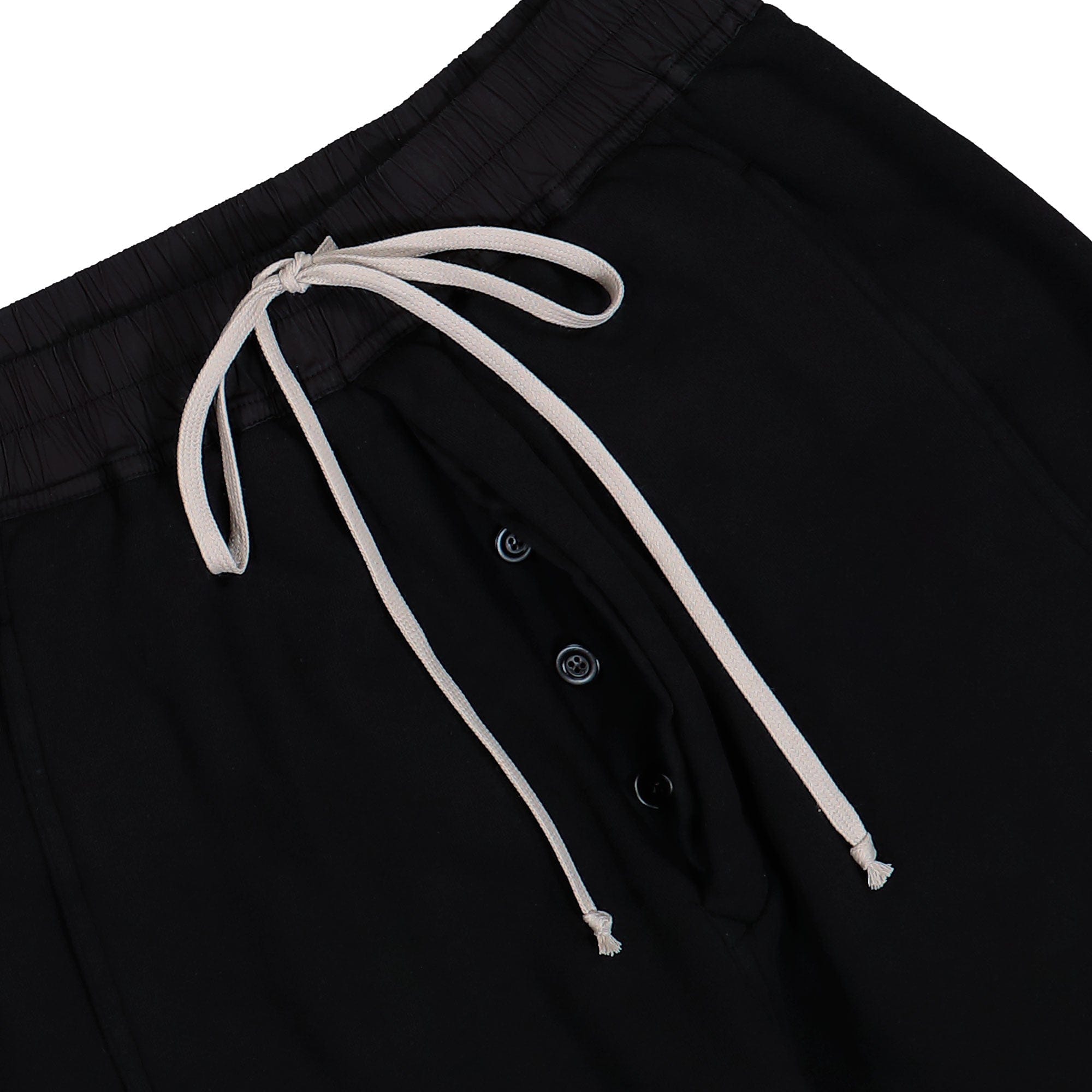 Rick Owens Pusher Shorts