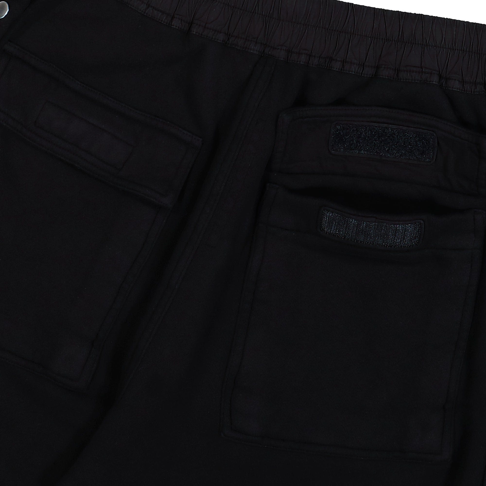 Rick Owens Pusher Shorts