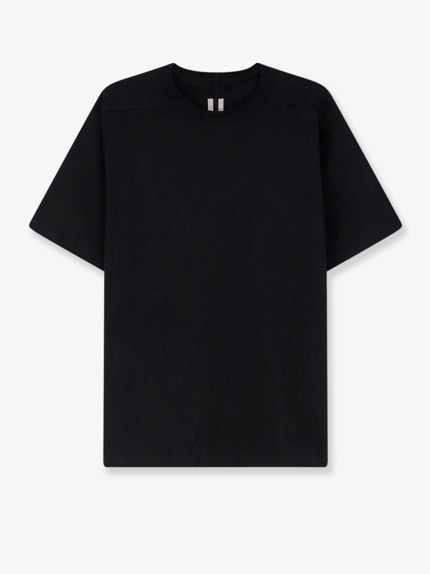 RICK OWENS Brad T cotton T - shirt