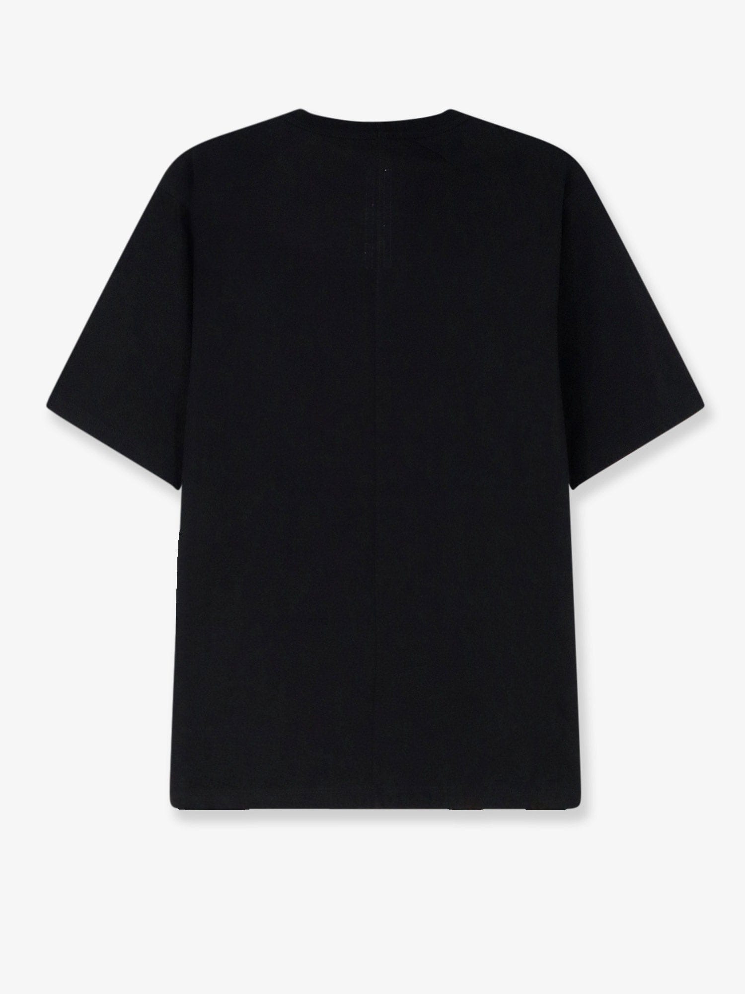 RICK OWENS Brad T cotton T - shirt