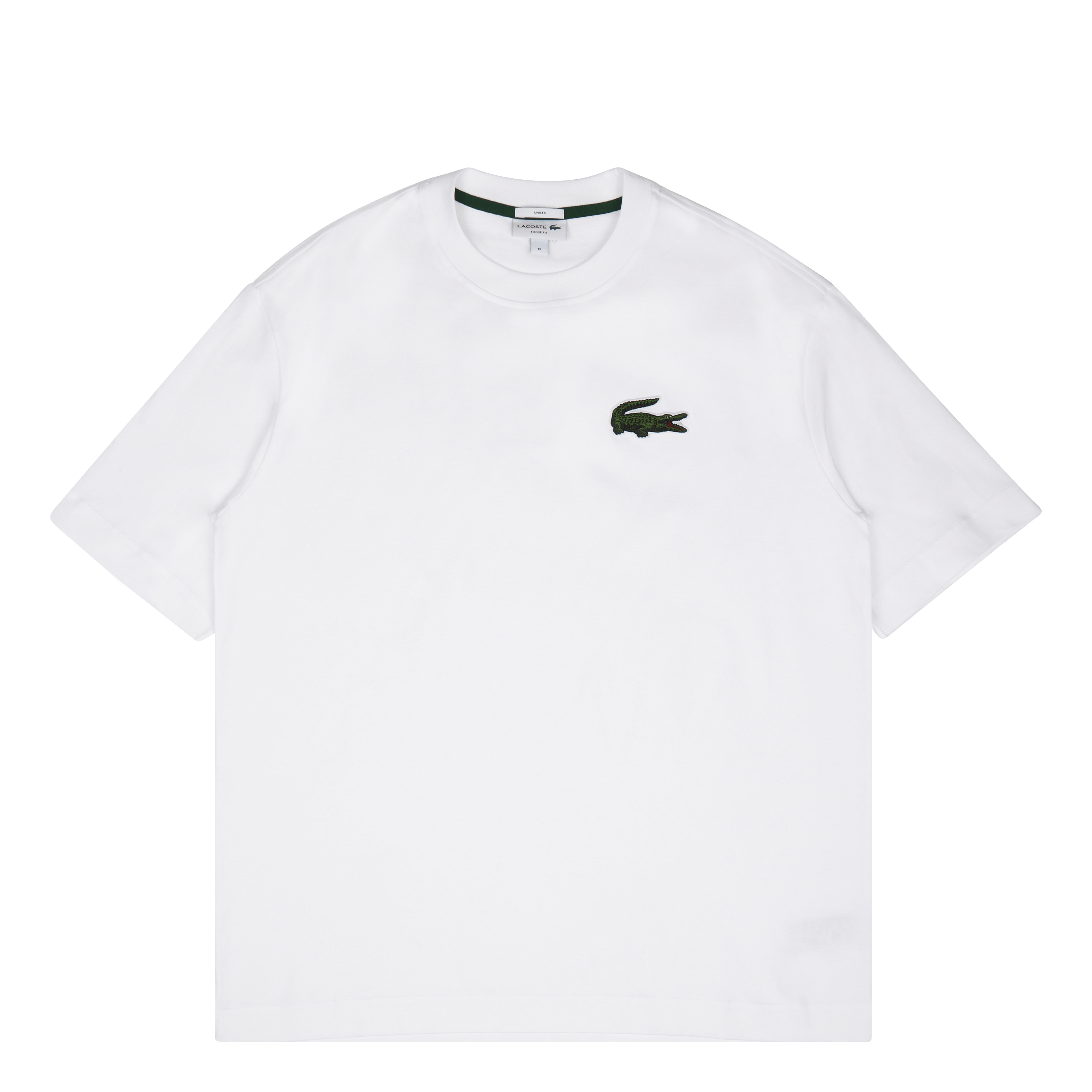 Lacoste Crewneck T - shirt