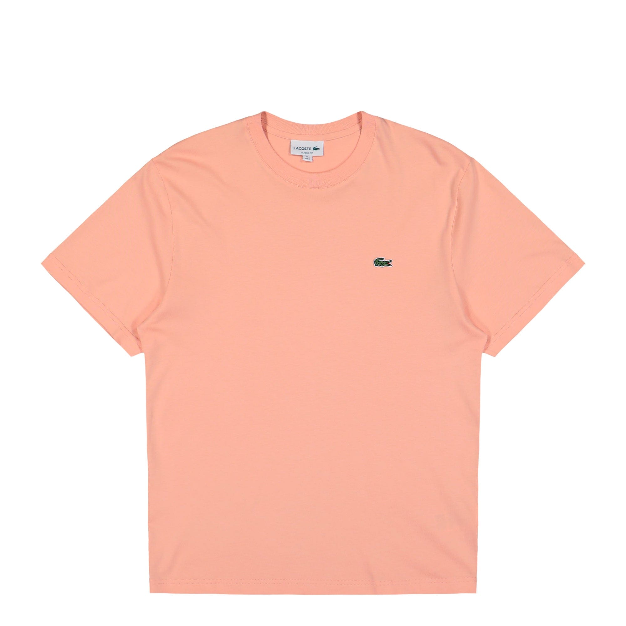 Lacoste Jersey T - Shirt