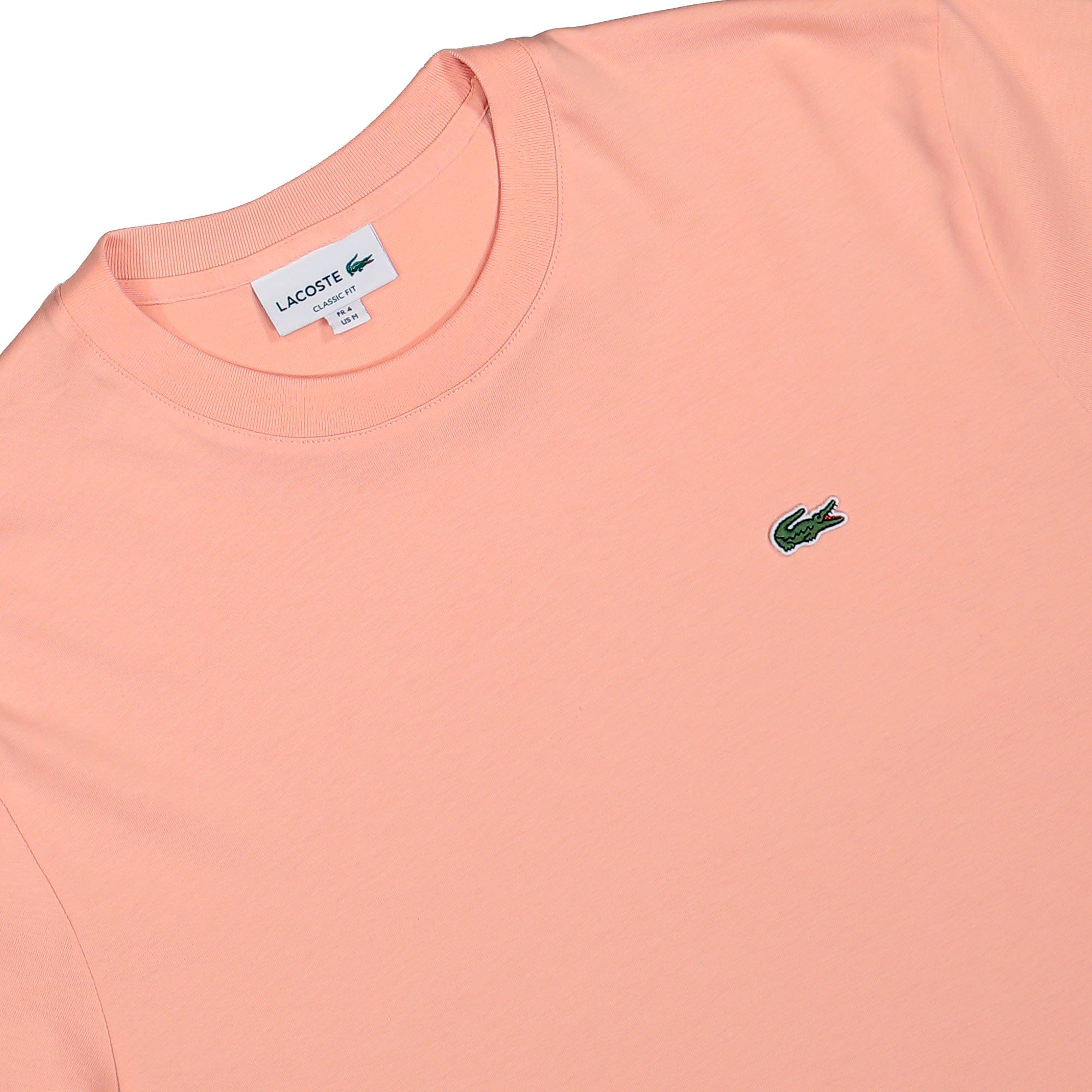 Lacoste Jersey T - Shirt