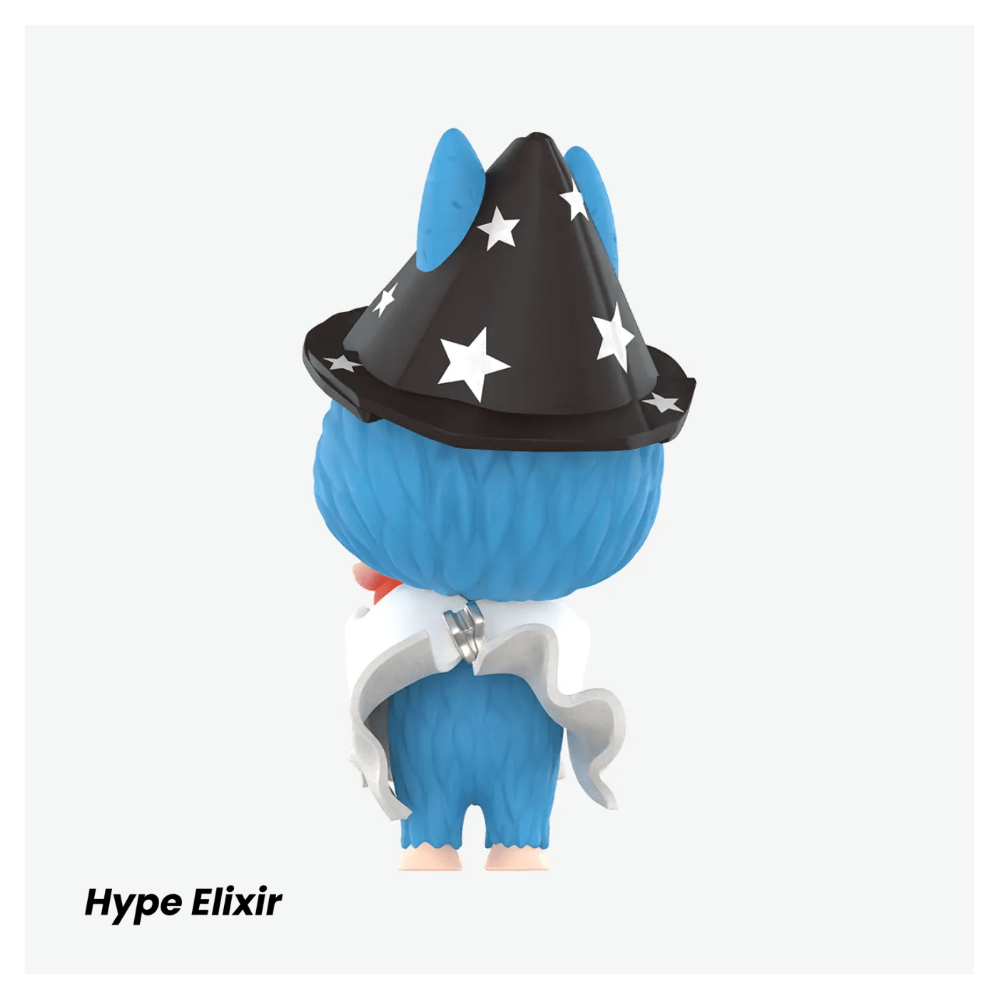 Pop Mart Labubu Trick - or - Treater Figure