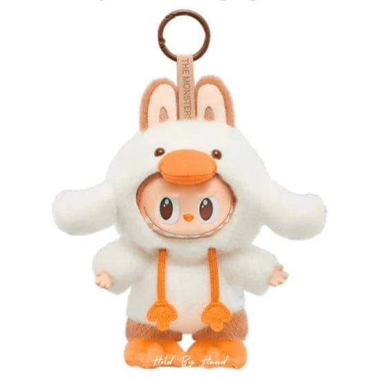 Ralphie's Funhouse POPMART Labubu Forest Fairy Tale Series Vinyl Plush Hanging Card