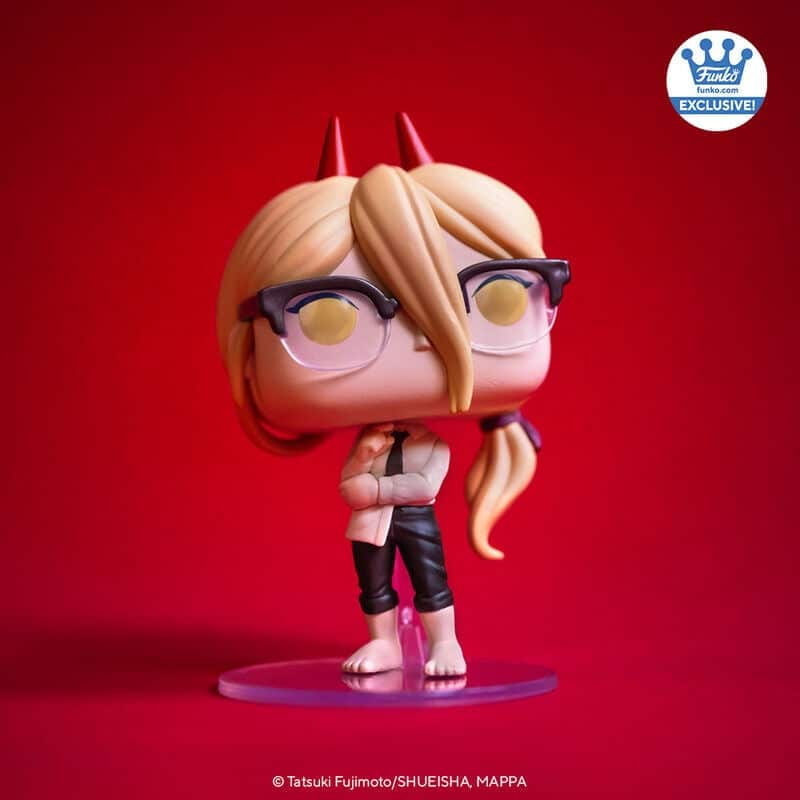 Funko Pop! Power (Operation: Super - Smart) – Funko Shop Exclusive