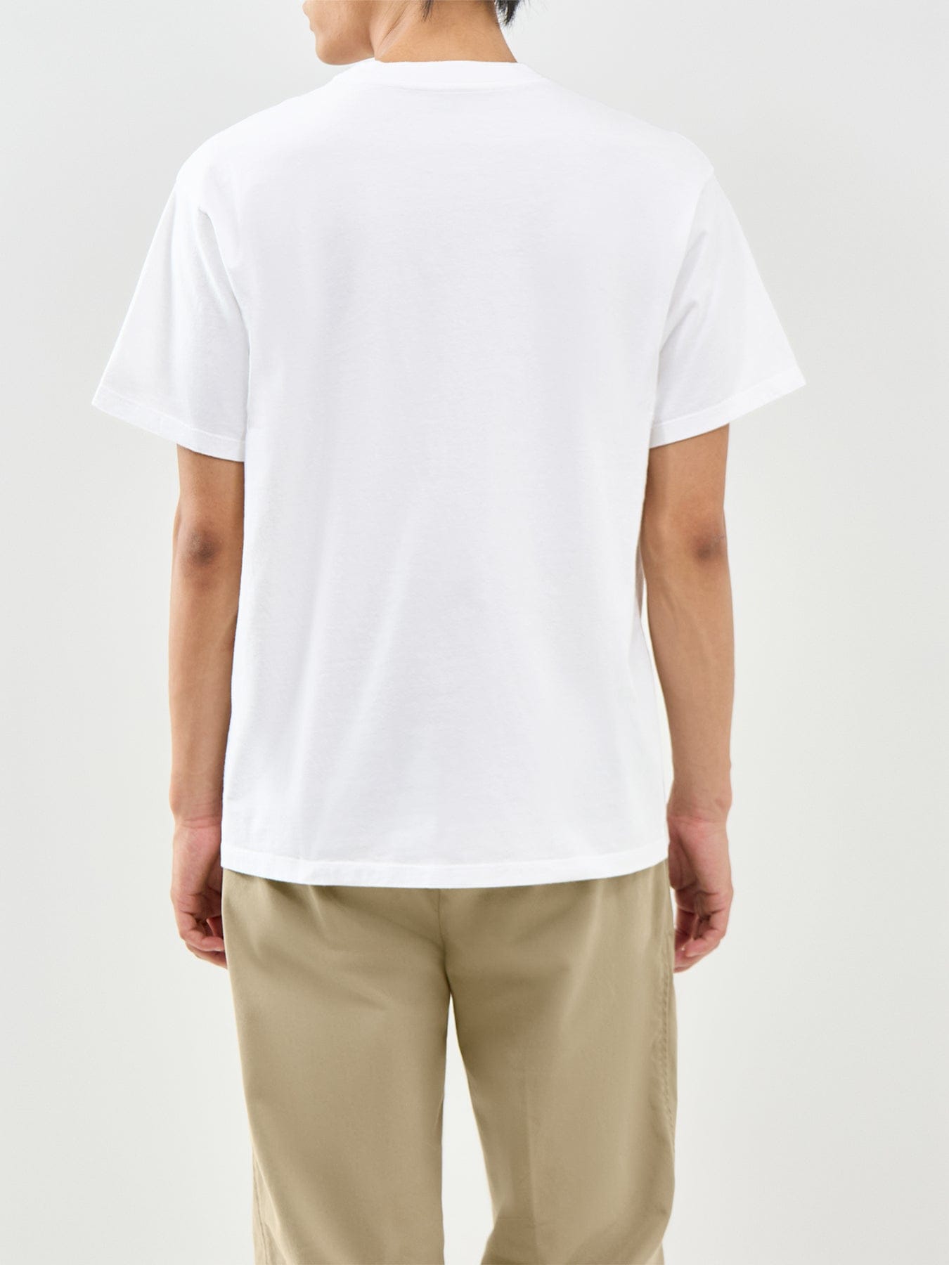 Levi's Vintage Fit Graphic T - Shirt White