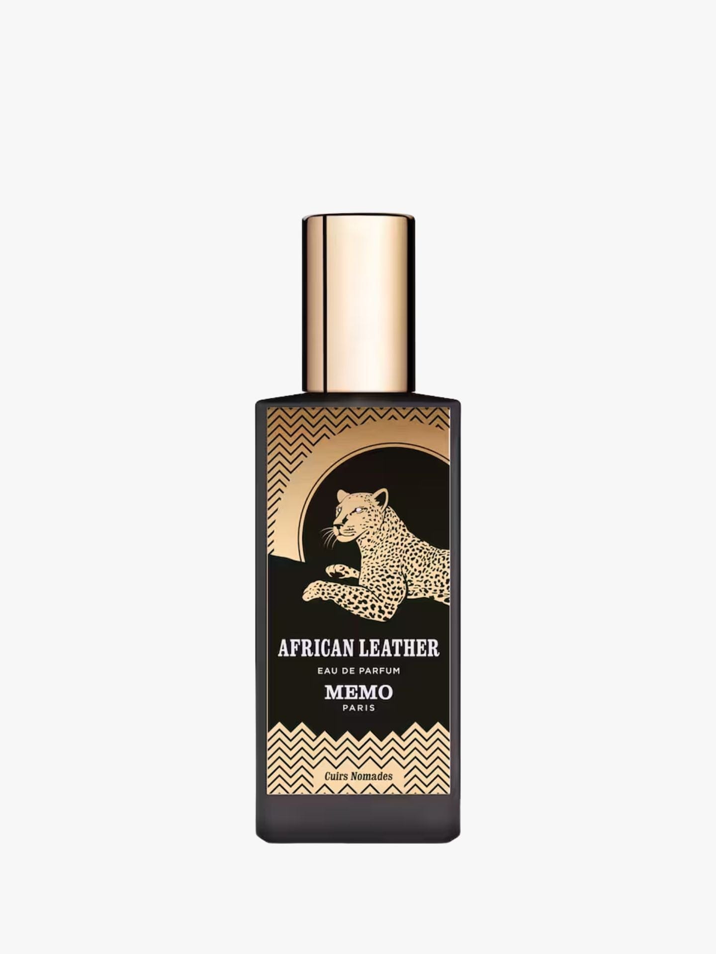 Memo Paris African Leather - Eau de Parfum