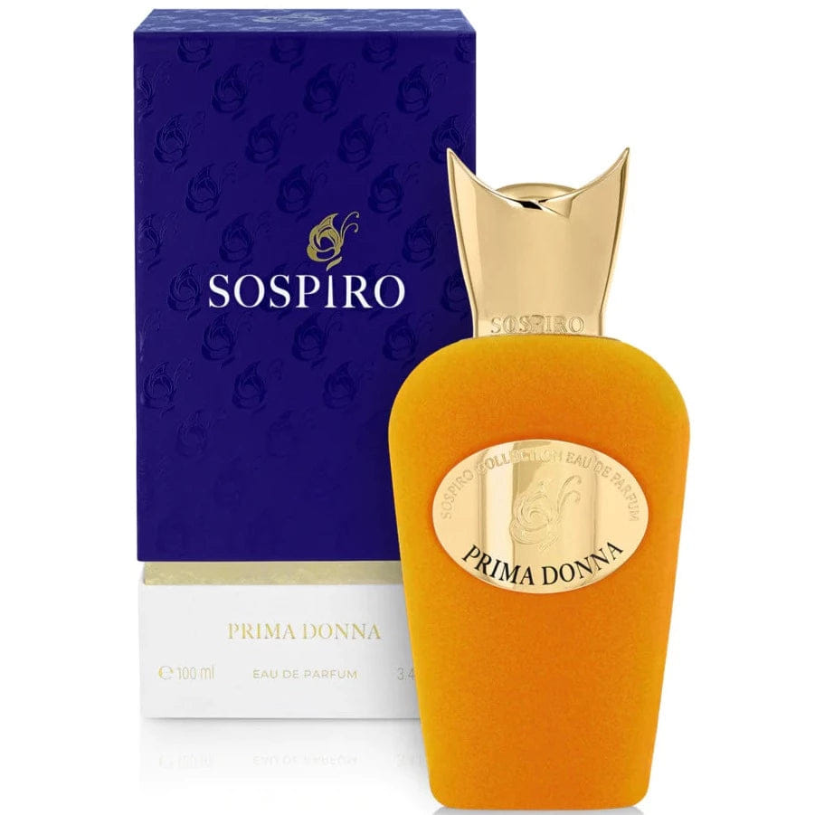 Sospiro Prima Donna