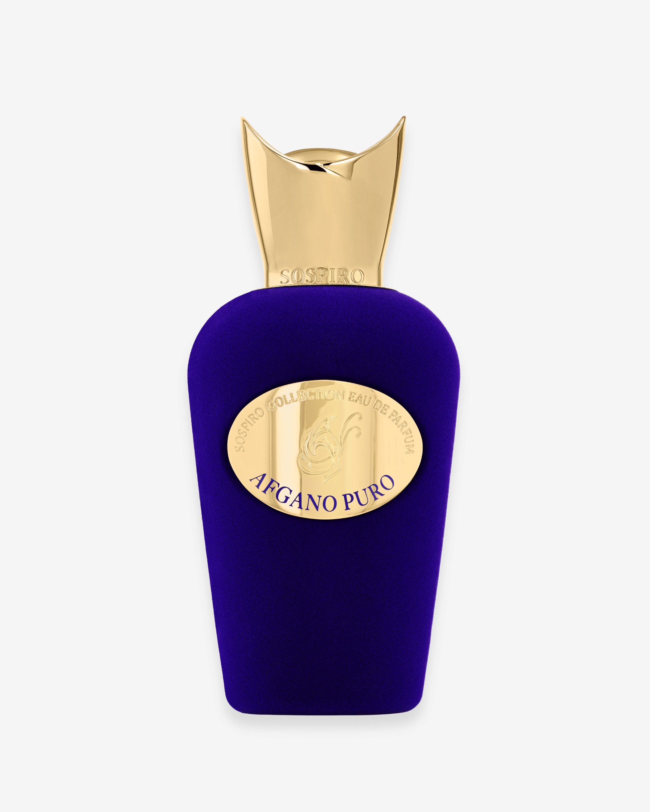 Sospiro Afghano Parfum (100 ml)