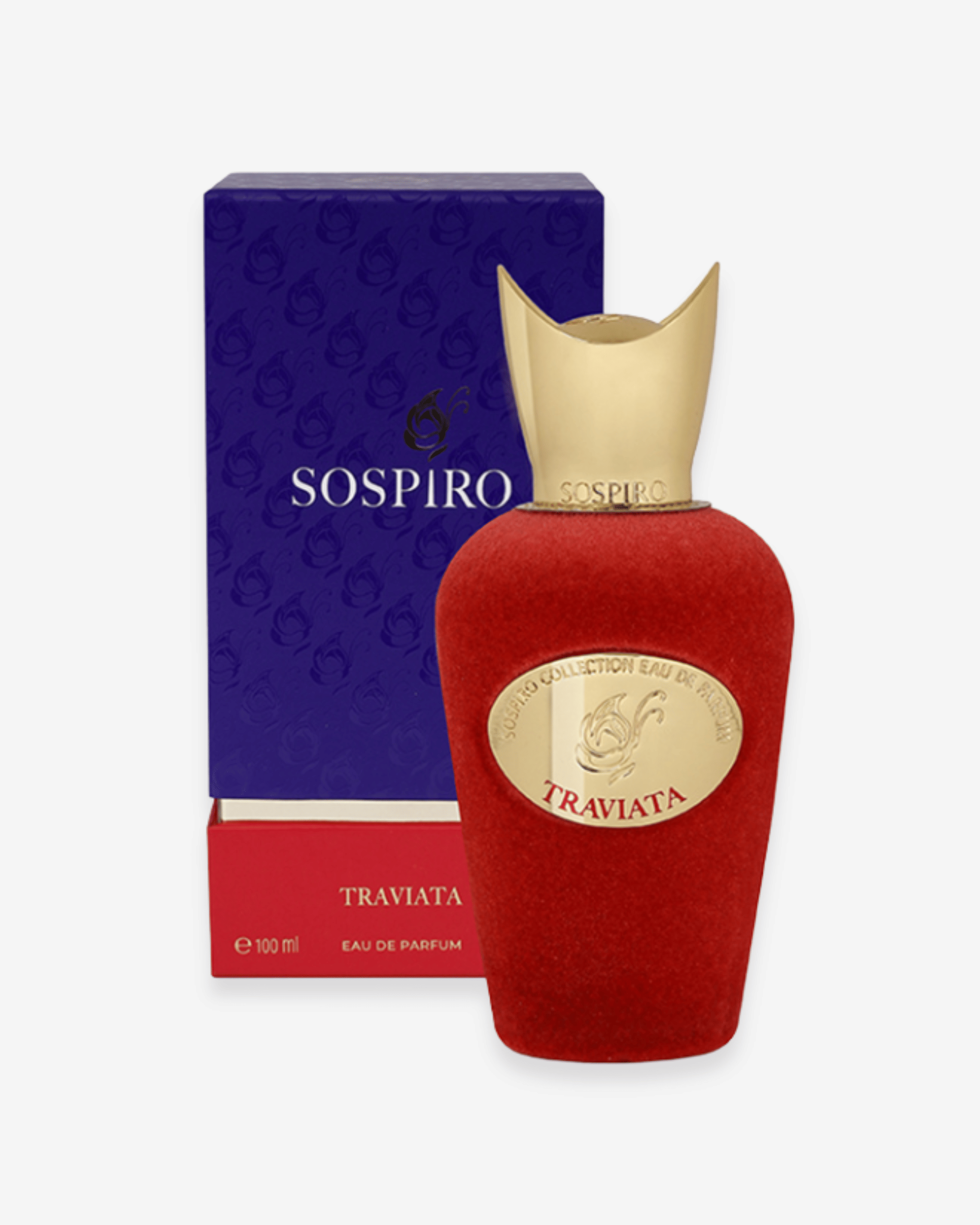 Sospiro Traviata Parfum (100 ml)
