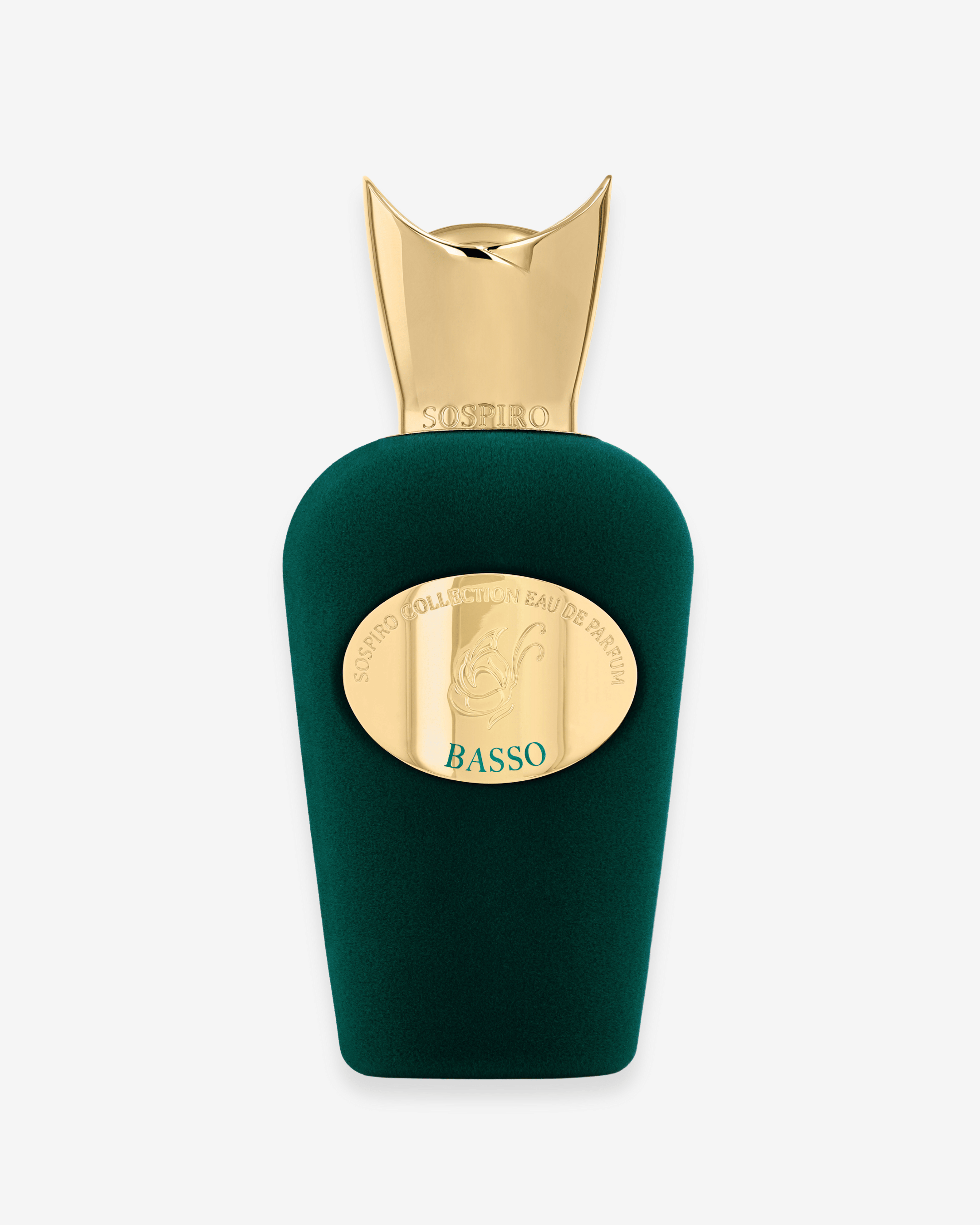 Sospiro Basso Parfum (100 ml)