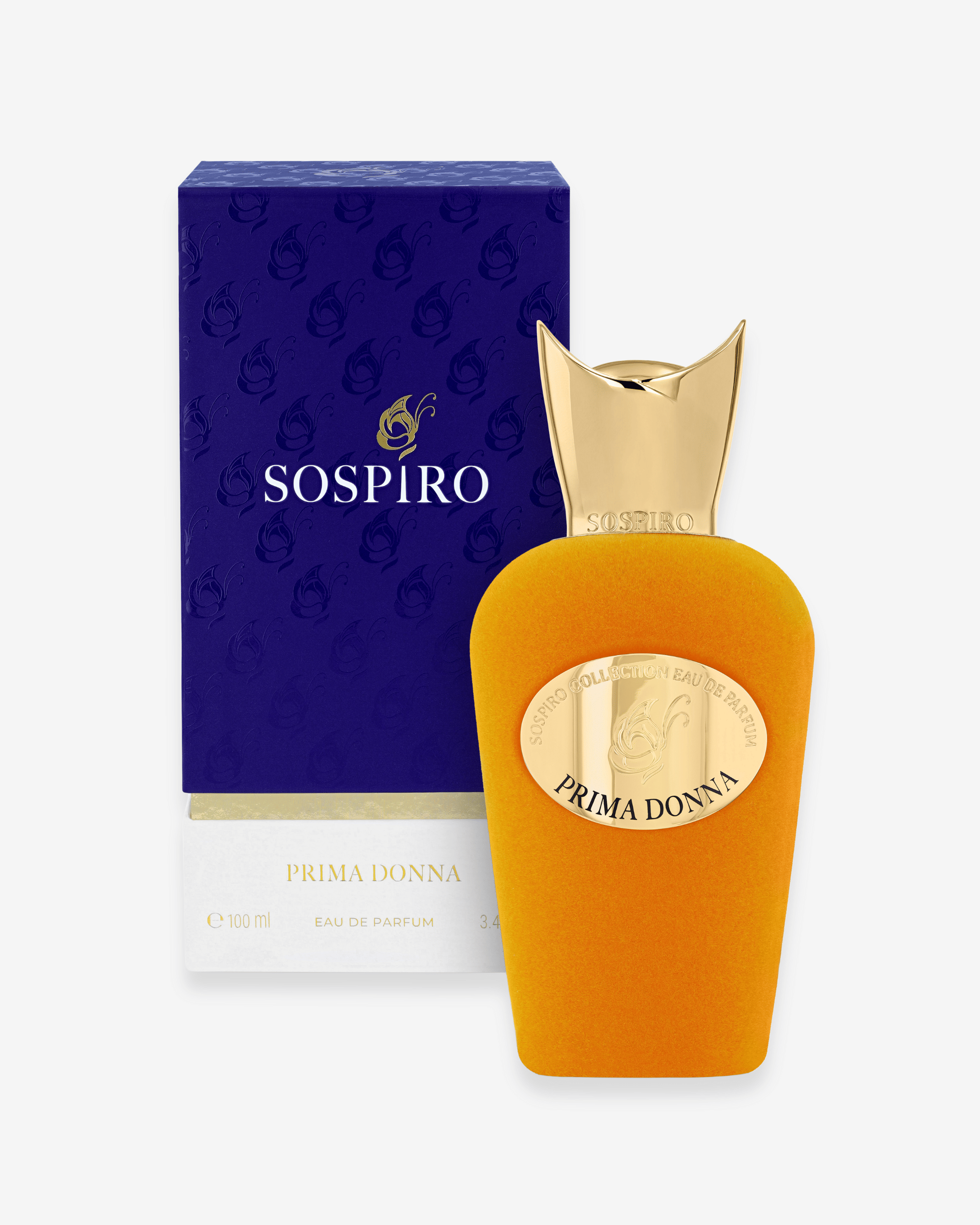 Sospiro Prima Donna Parfum (100 ml)