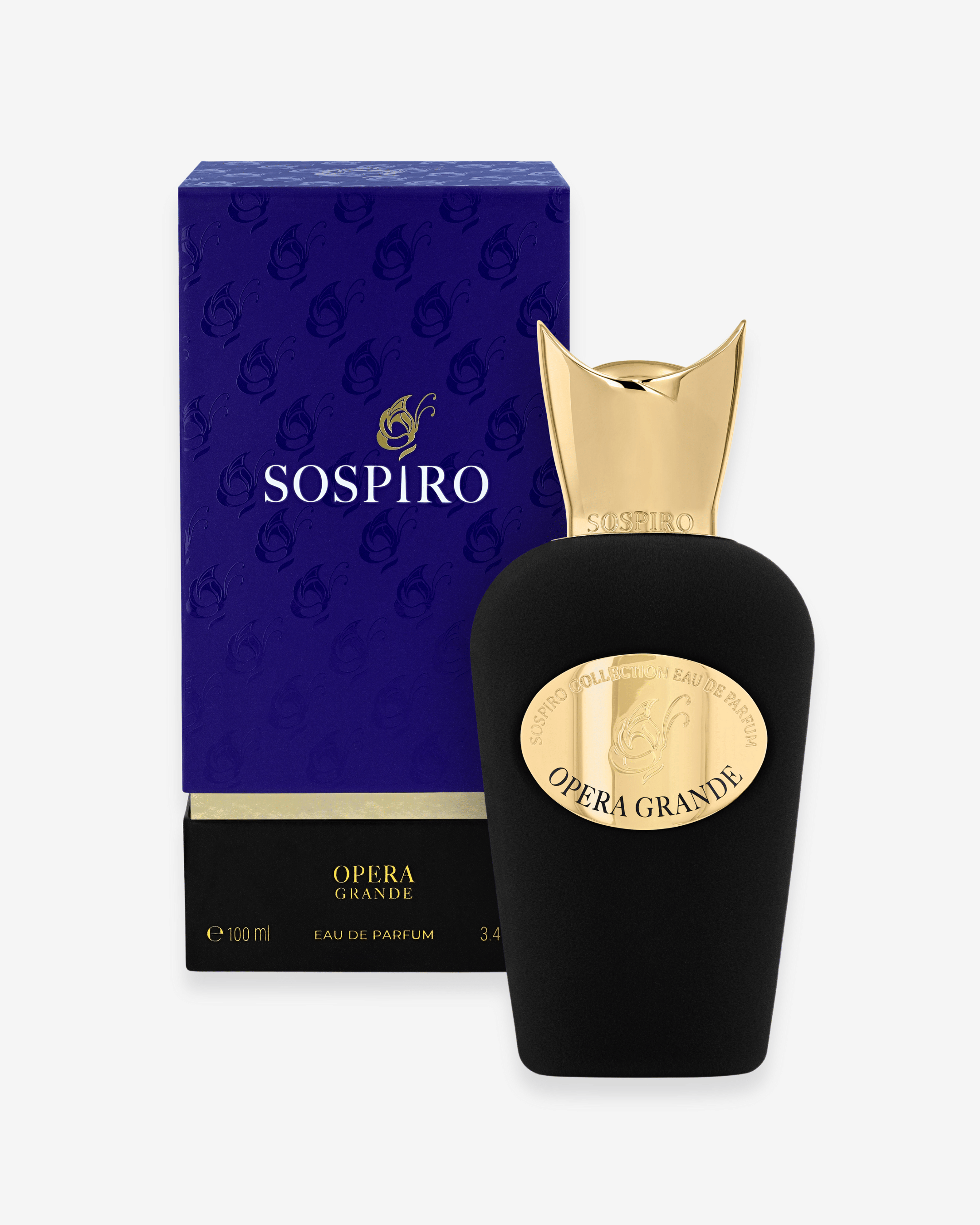 Sospiro Opera Grande Parfum (100 ml)