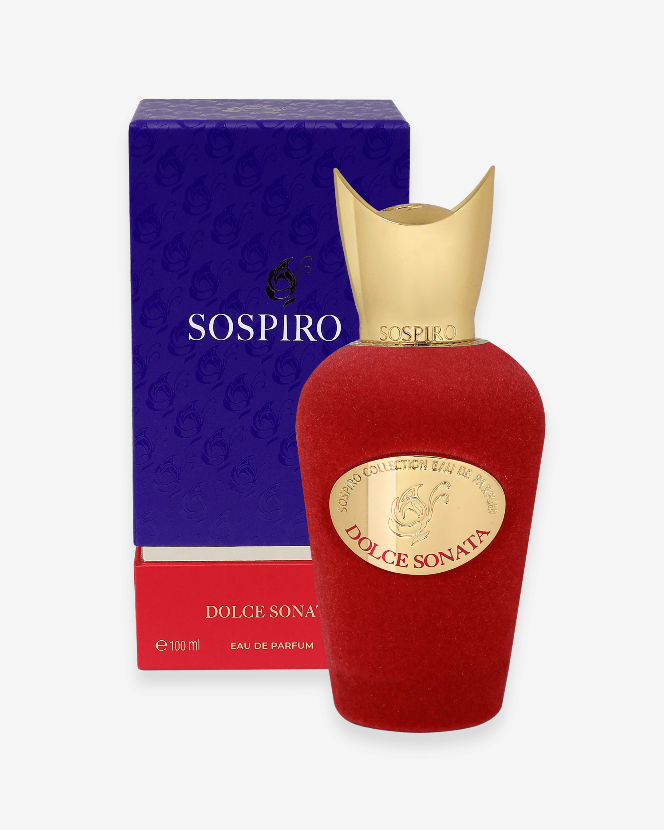 Sospiro Dolce Sonata Parfum (100 ml)