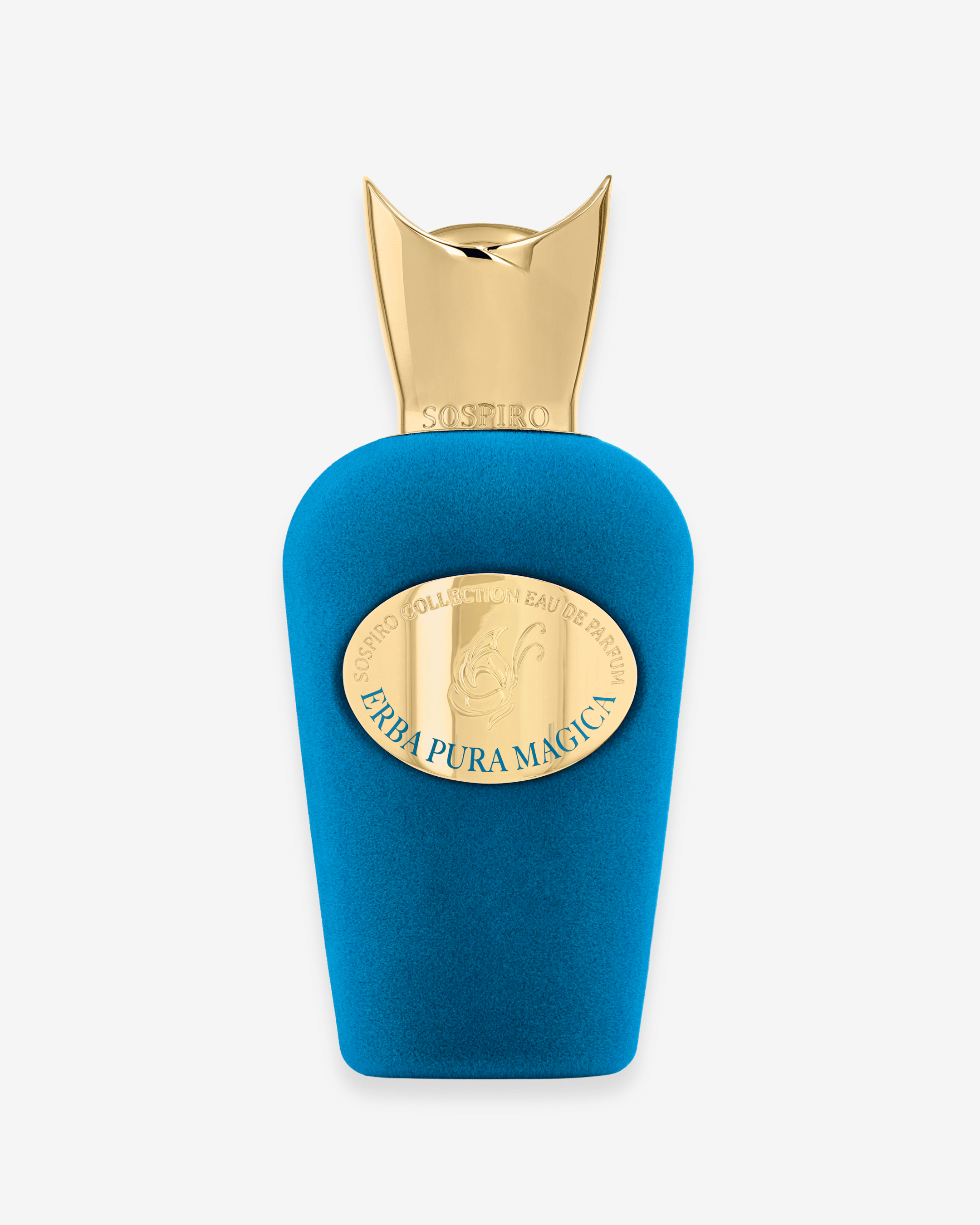 Sospiro Erba Pura Magica Parfum (100 ml)