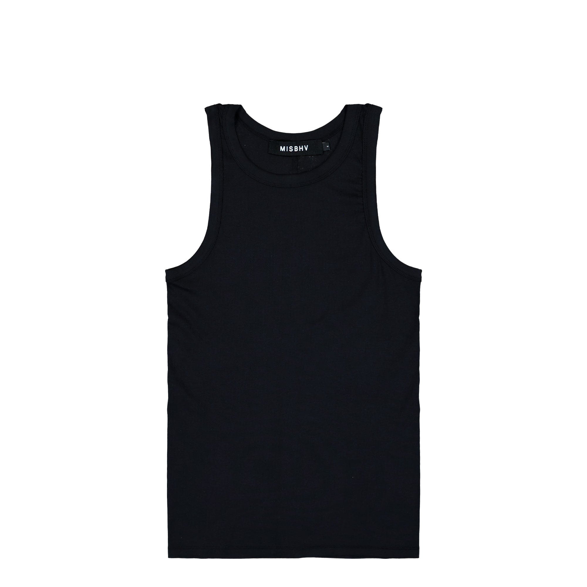Misbhv M Tank Top