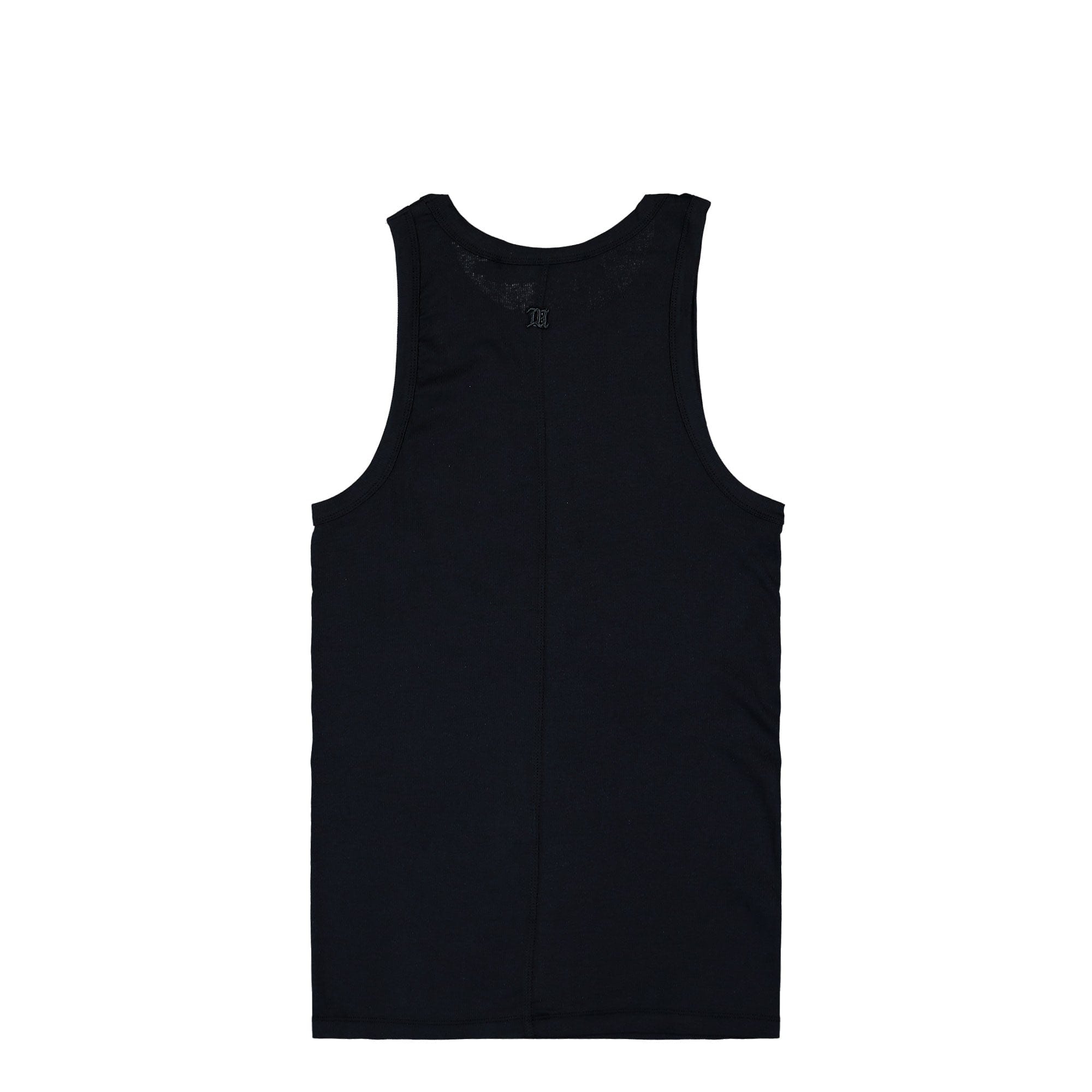 Misbhv M Tank Top