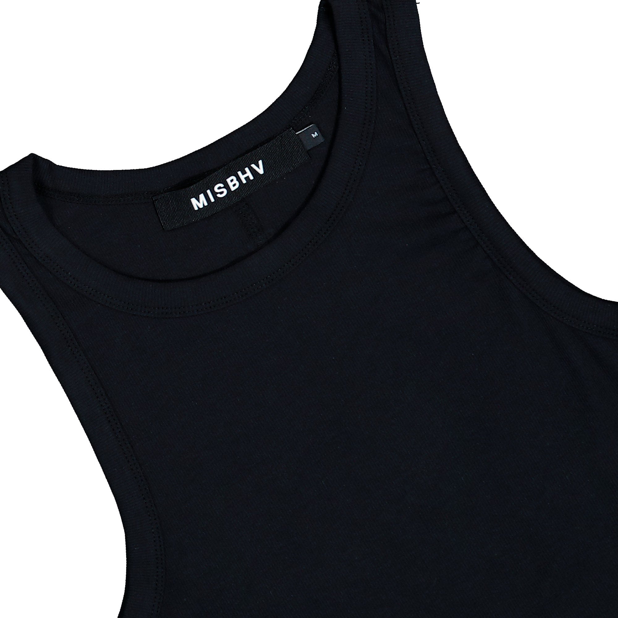Misbhv M Tank Top