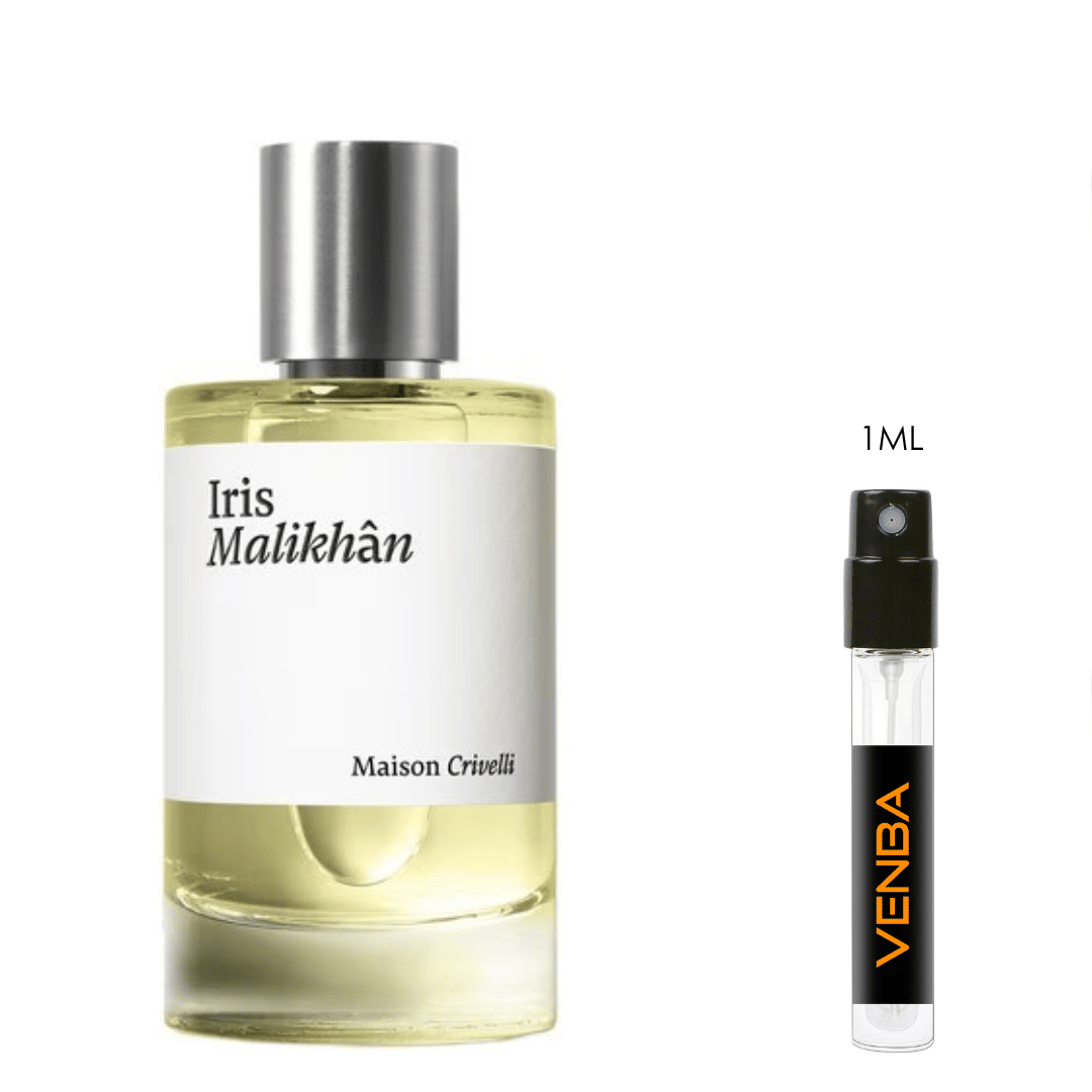 Maison Crivelli Iris Malikhan EDP