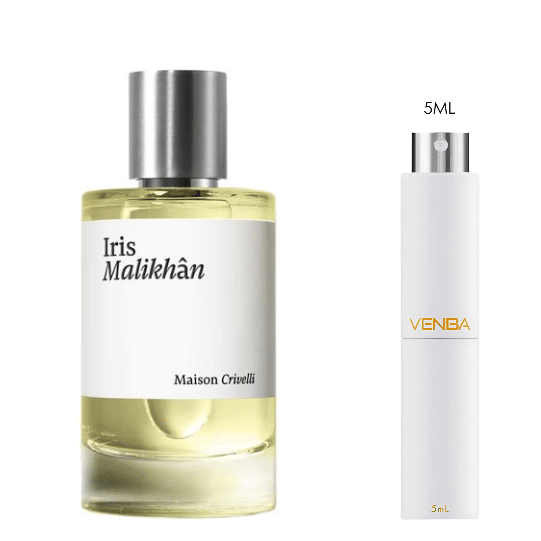 Maison Crivelli Iris Malikhan EDP