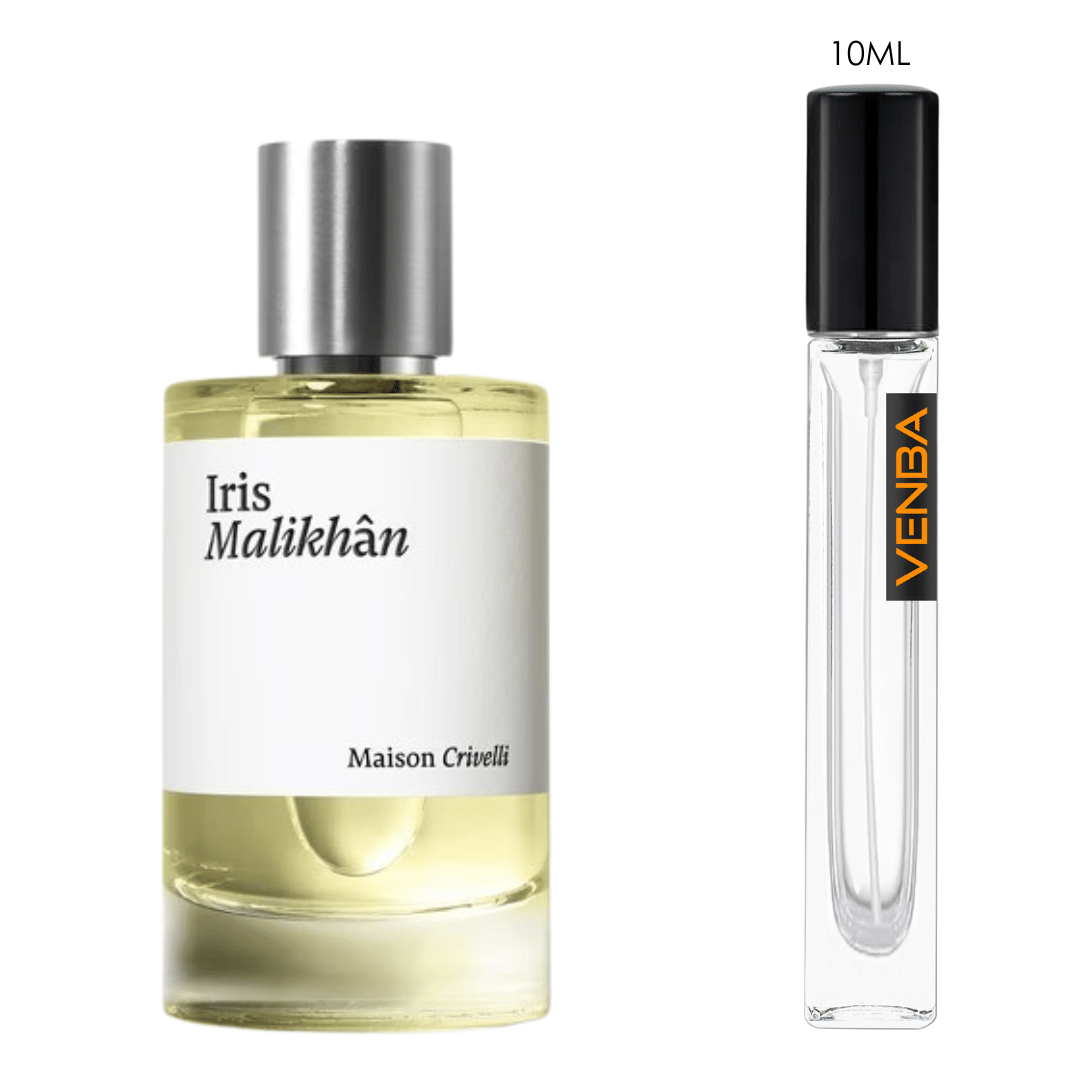 Maison Crivelli Iris Malikhan EDP