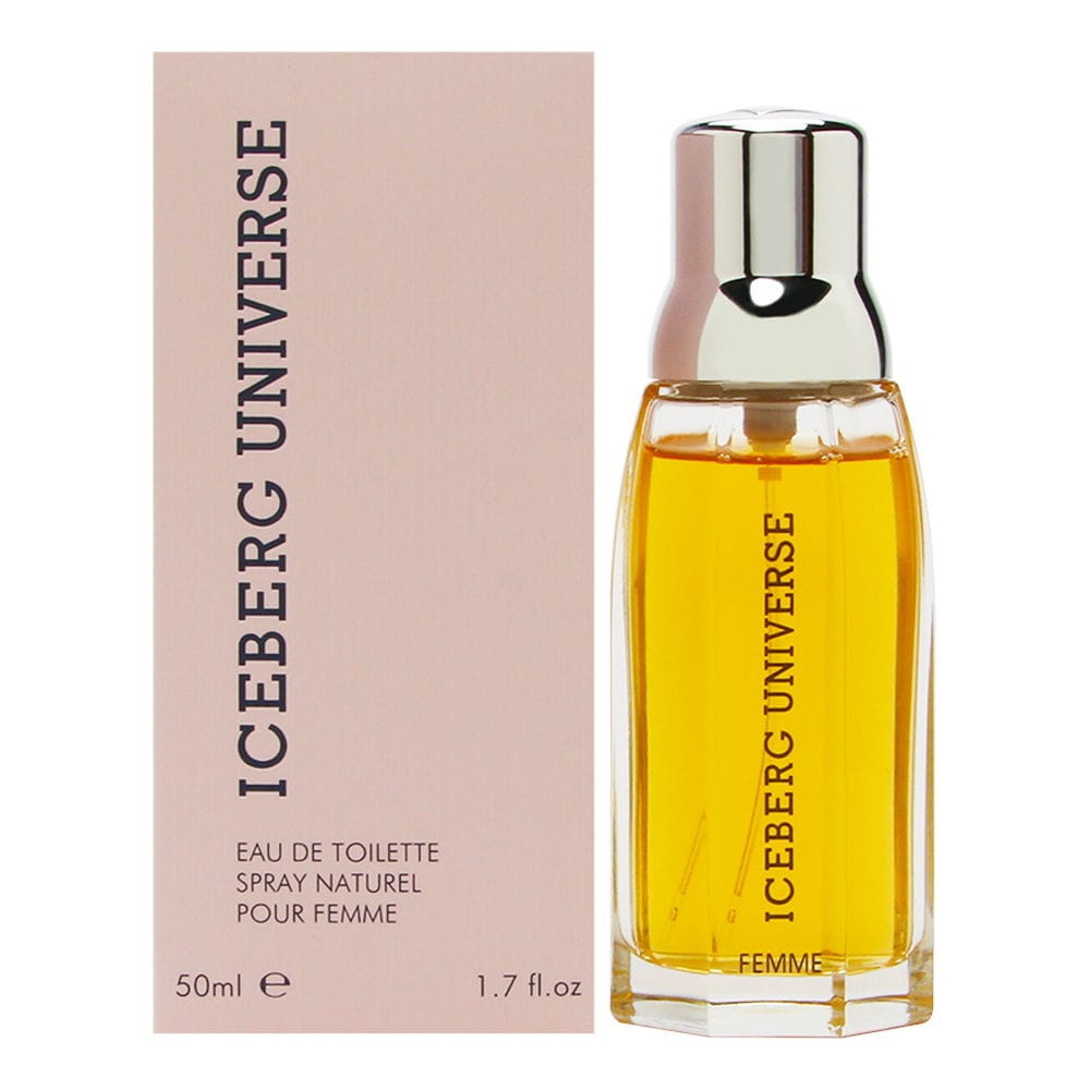 Iceberg Universe by Iceberg for Women