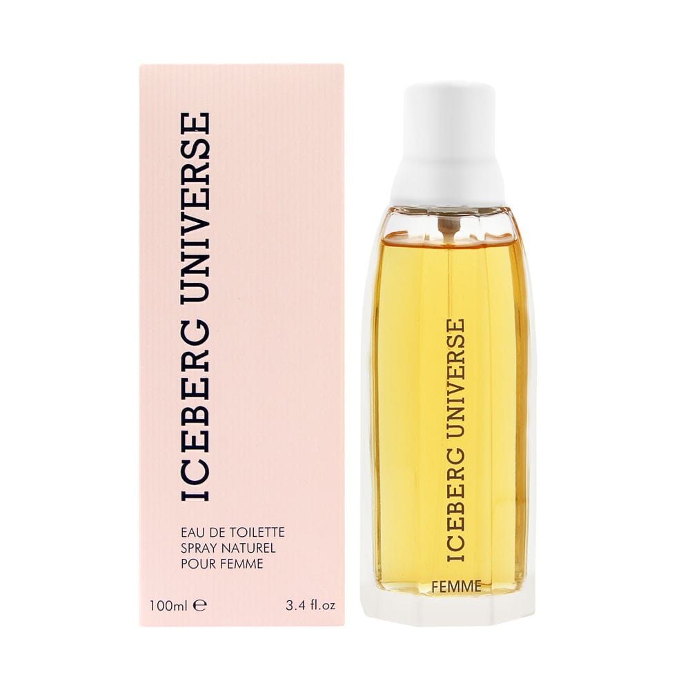 Iceberg Universe by Iceberg for Women