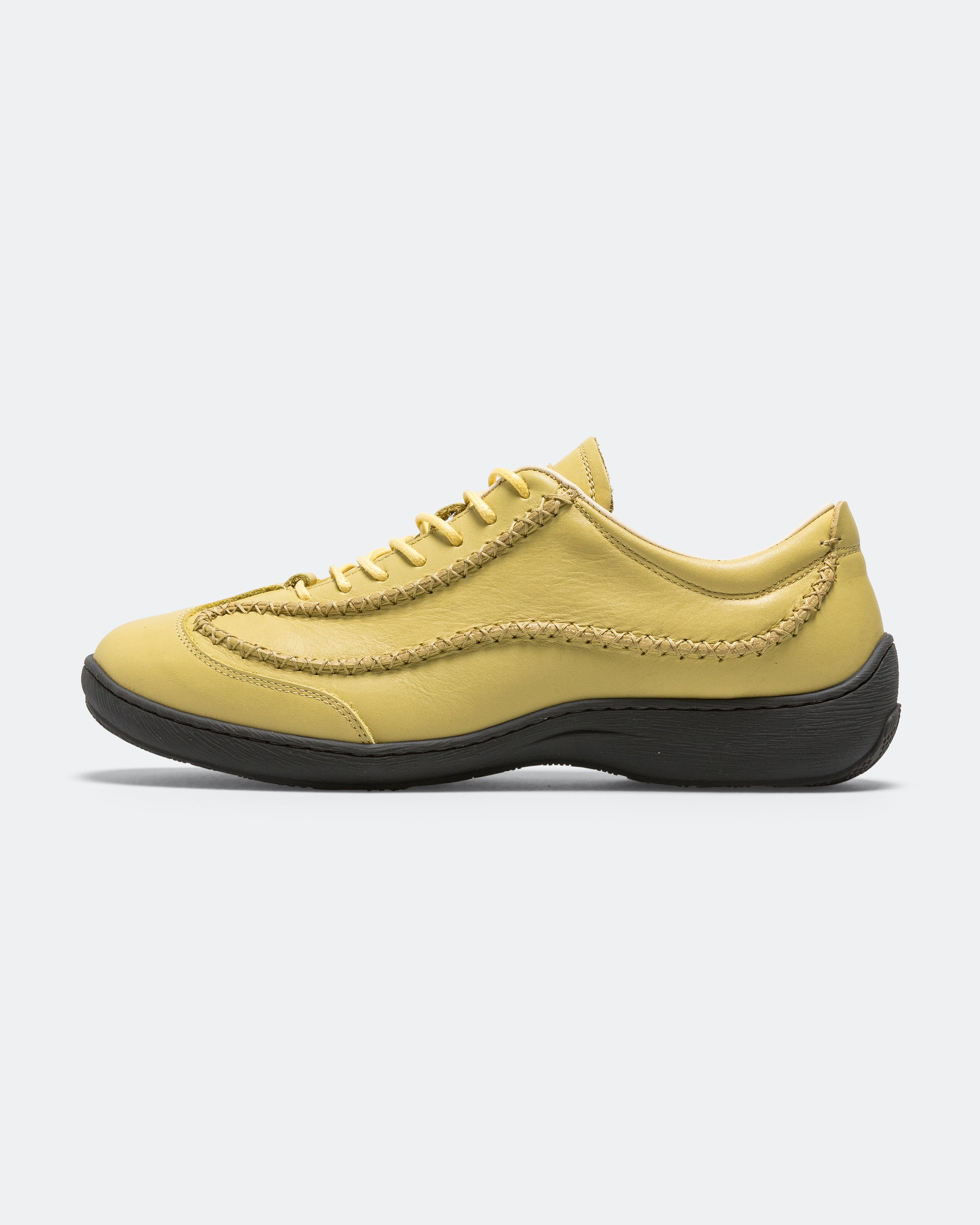 Kiko Kostadinov Sargo Shoes - Carlock Leather
