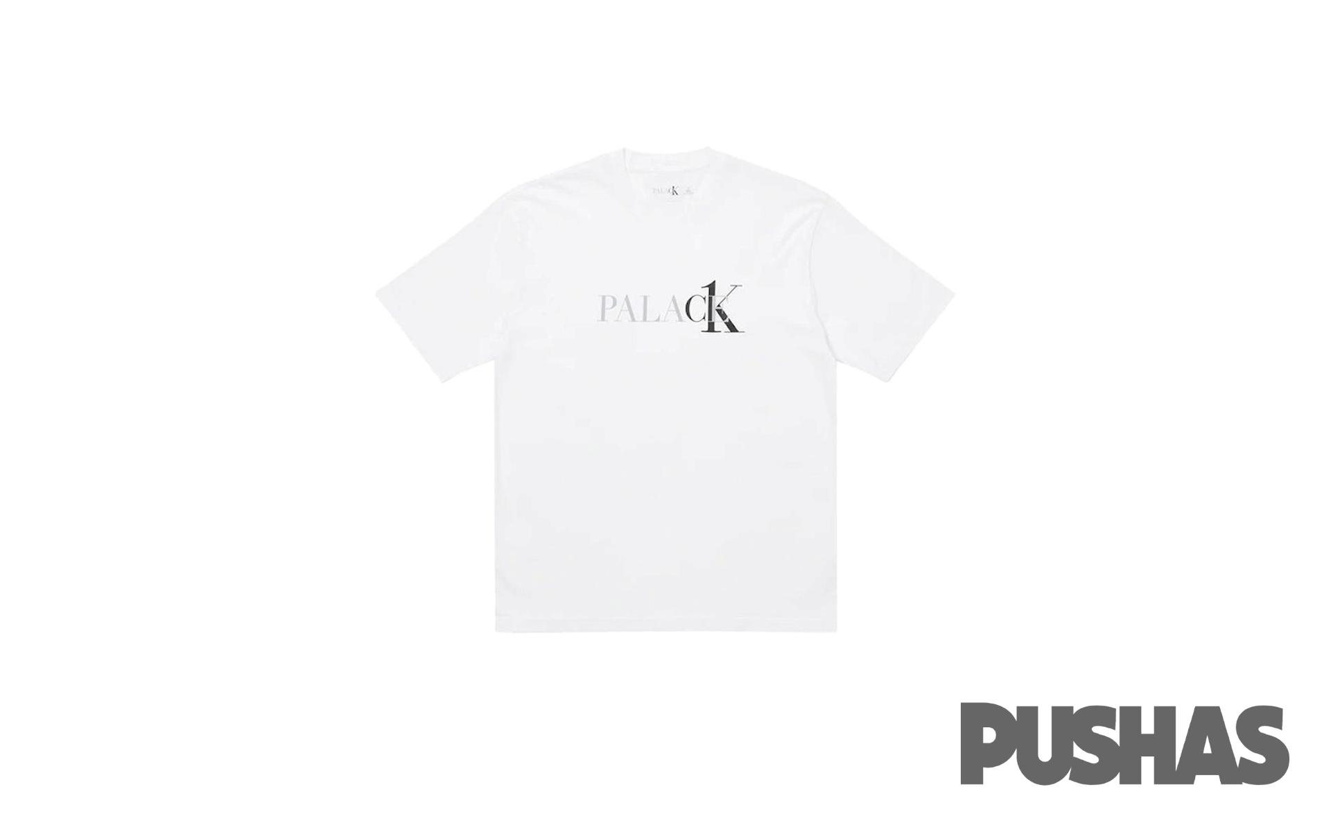 Palace CK1 T - shirt Classic White (2022)