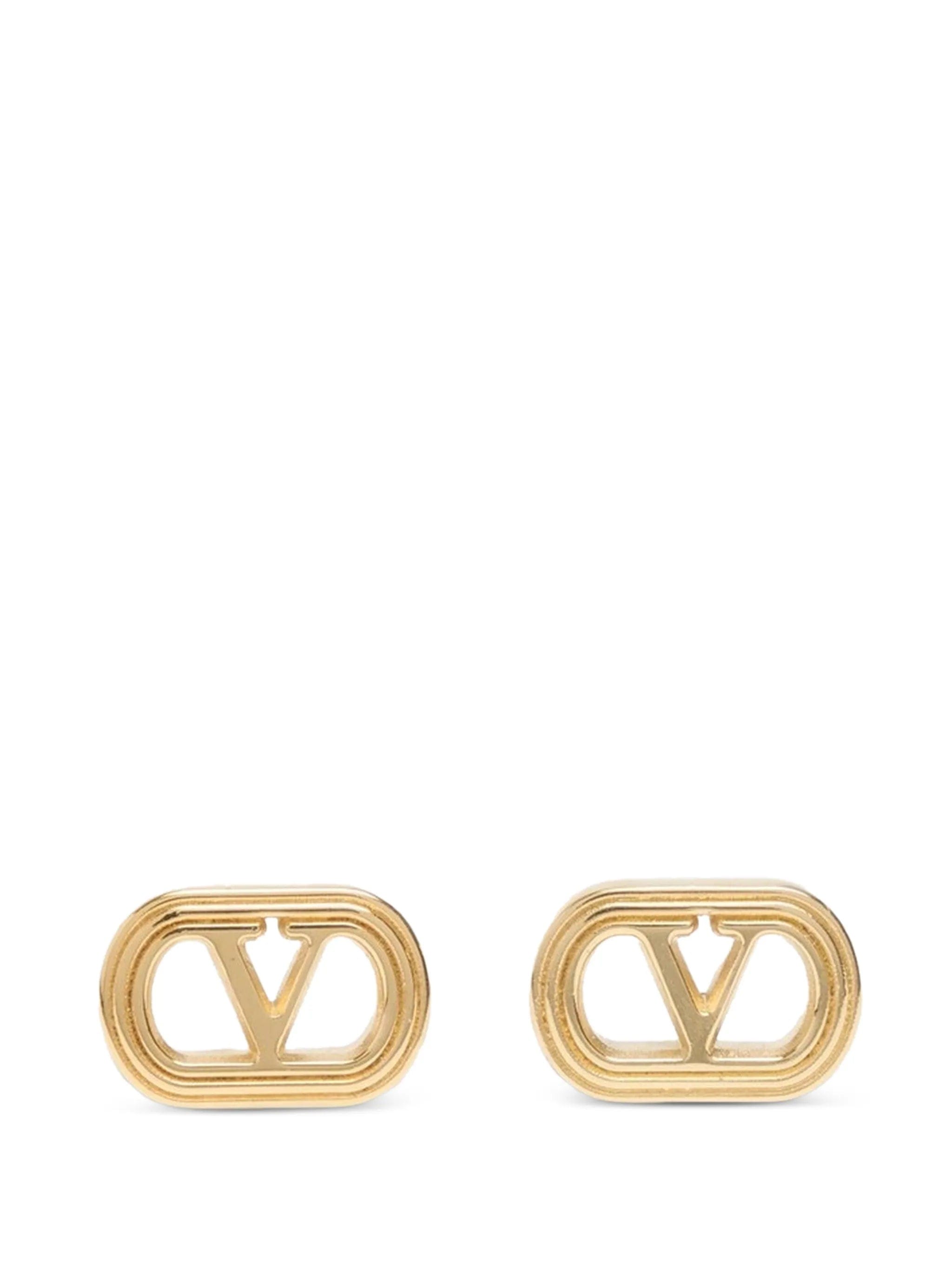 Valentino Garavani Ovalette earrings