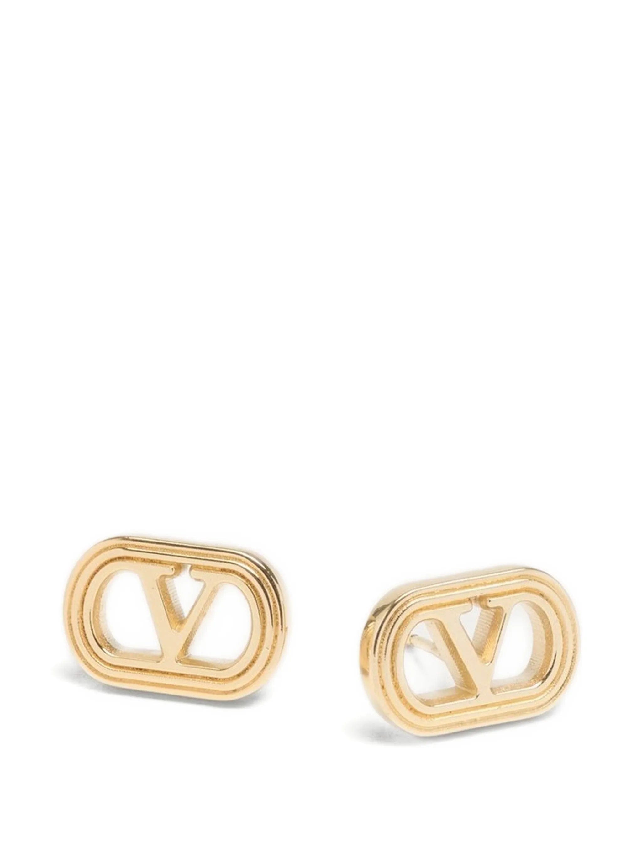 Valentino Garavani Ovalette earrings