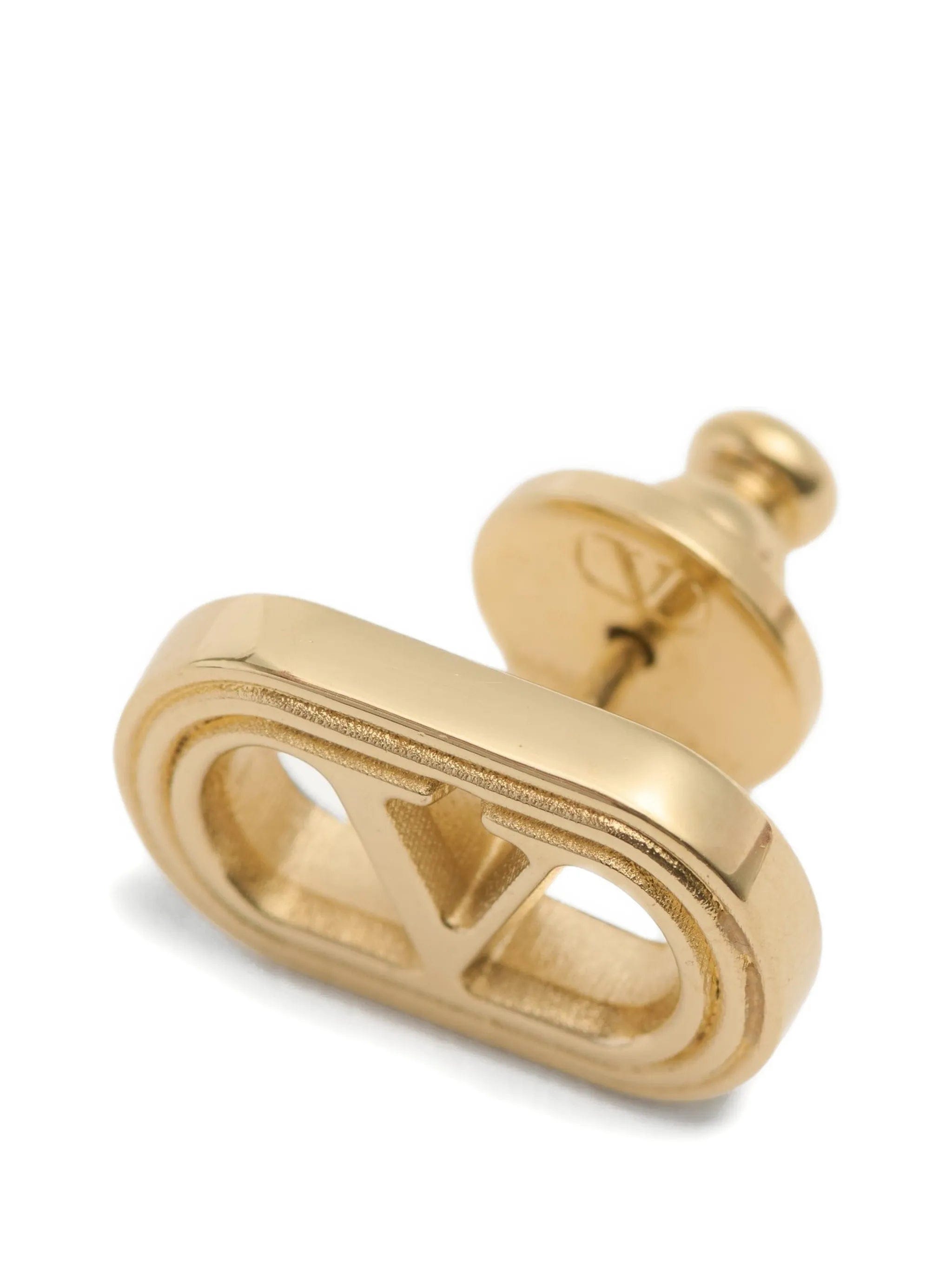 Valentino Garavani Ovalette earrings