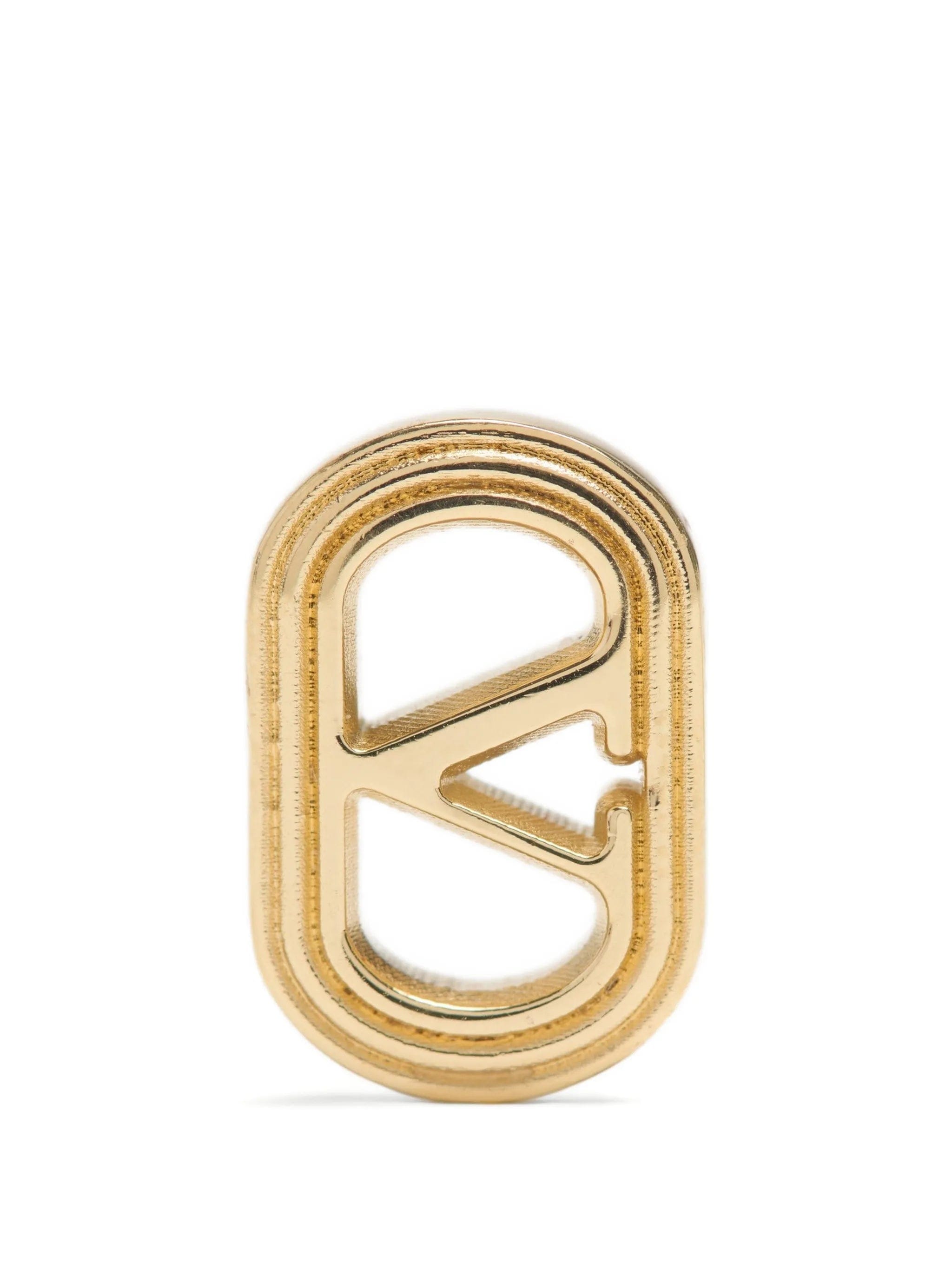 Valentino Garavani Ovalette earrings