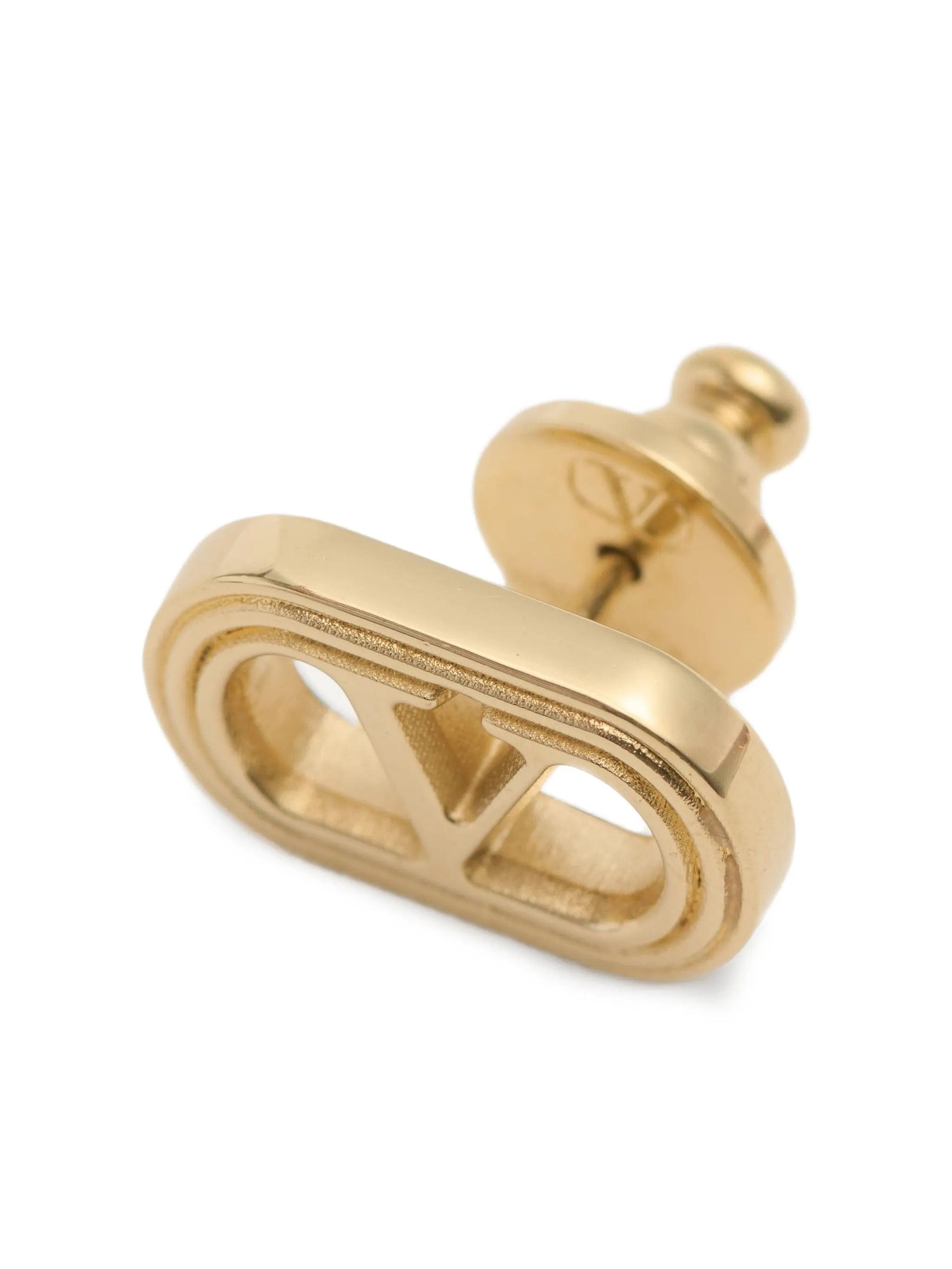 Valentino Garavani Ovalette earrings