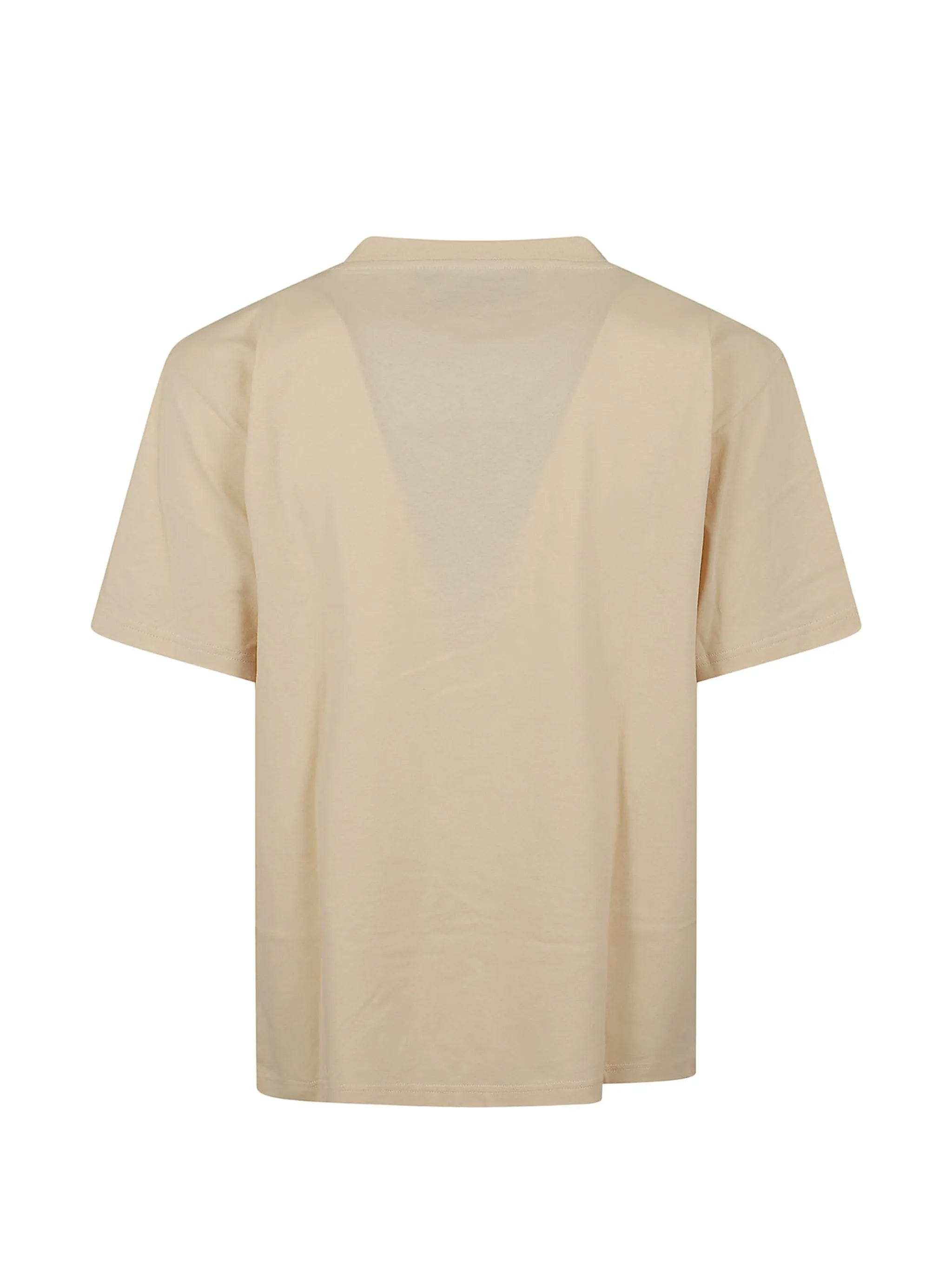 Valentino Garavani Made In Valentino - print T - shirt