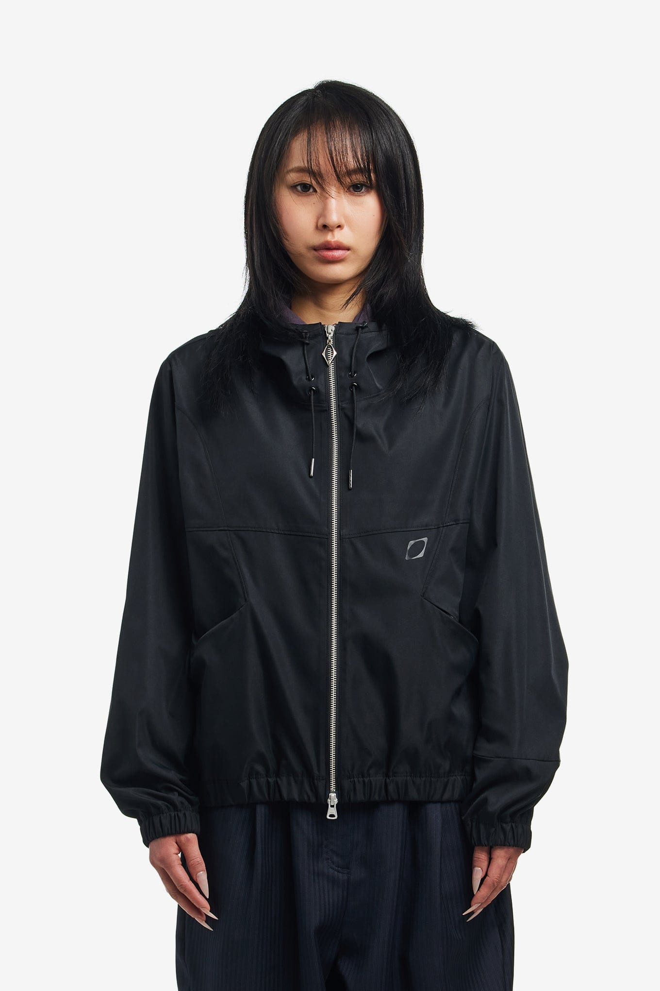 MSCHF ESSENTIAL HOODED JACKET