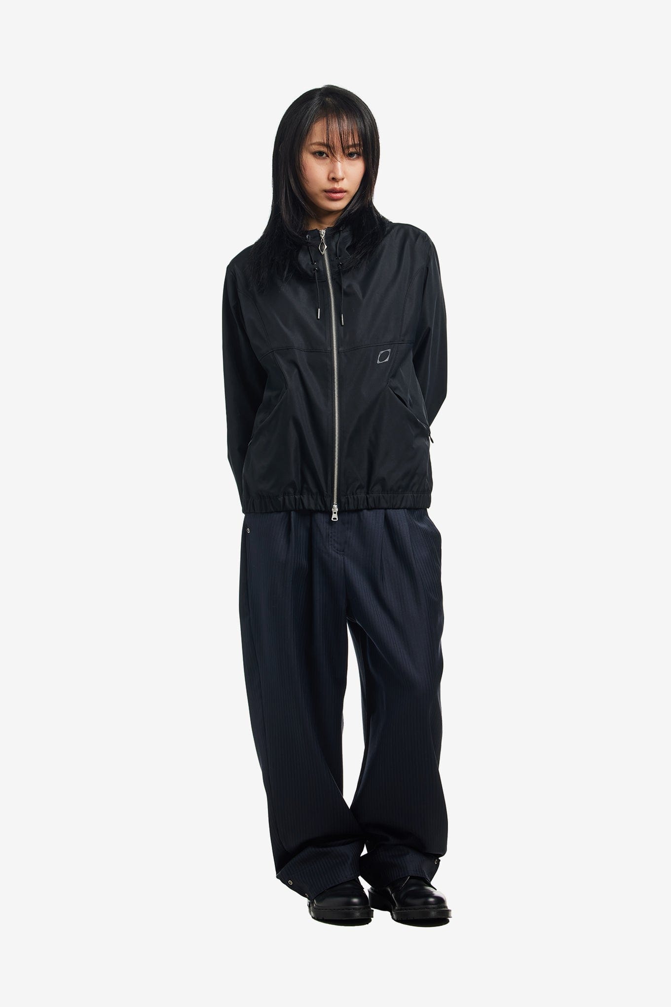 MSCHF ESSENTIAL HOODED JACKET