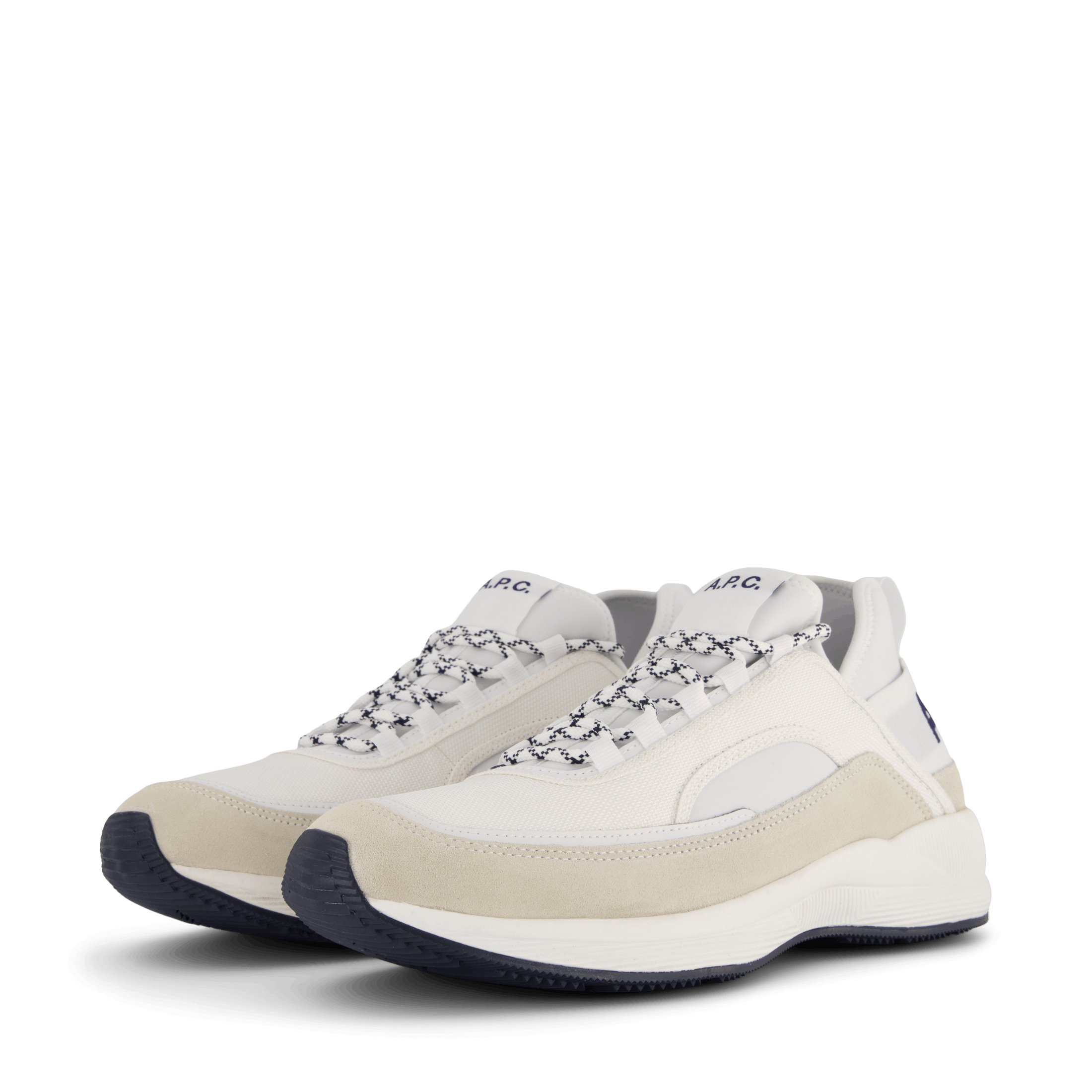 A.P.C. Run Around Aab