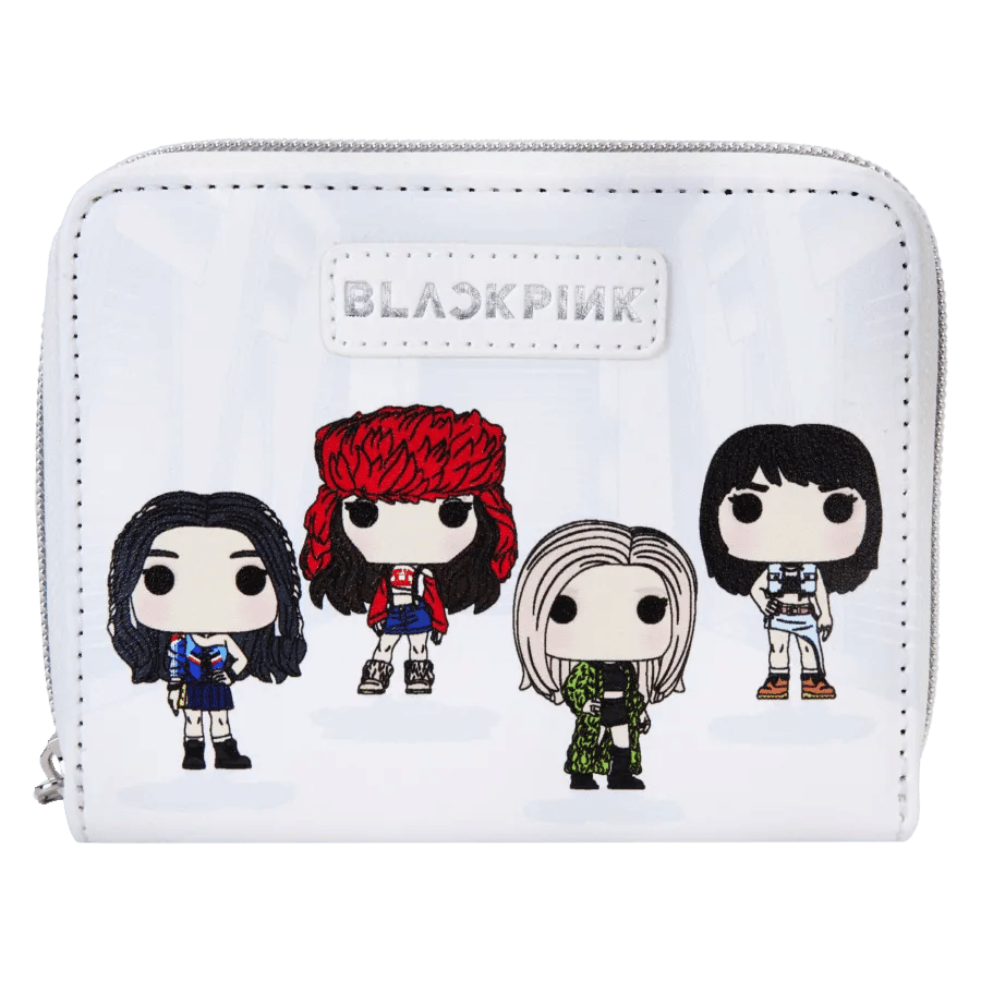 Funko BLACKPINK - Shut Down Wallet