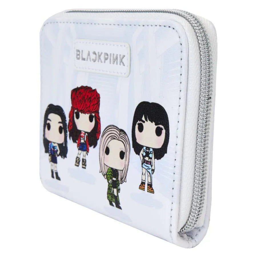 Funko BLACKPINK - Shut Down Wallet