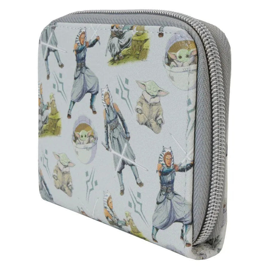 Funko Star Wars - Ahsoka Action Wallet