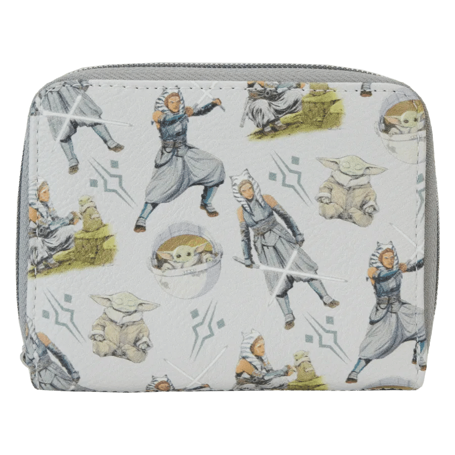 Funko Star Wars - Ahsoka Action Wallet