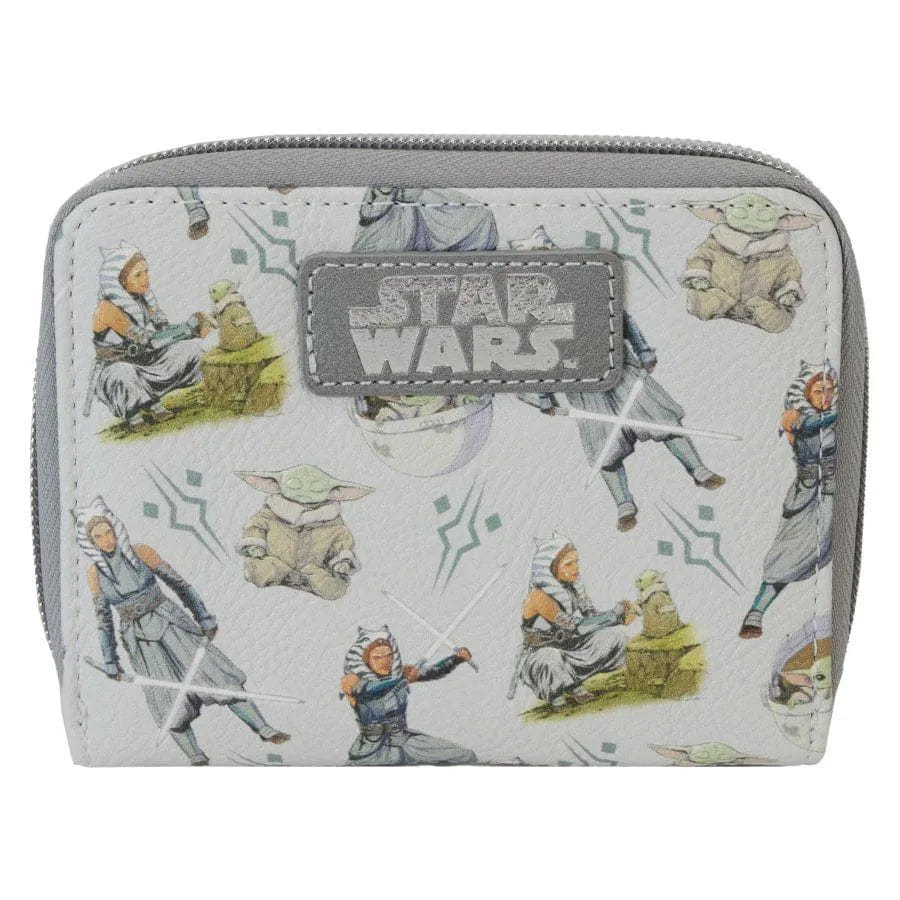 Funko Star Wars - Ahsoka Action Wallet
