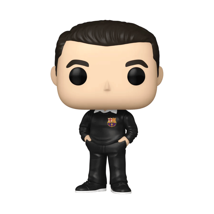 Funko Football: Barcelona - Xavi Pop! Vinyl